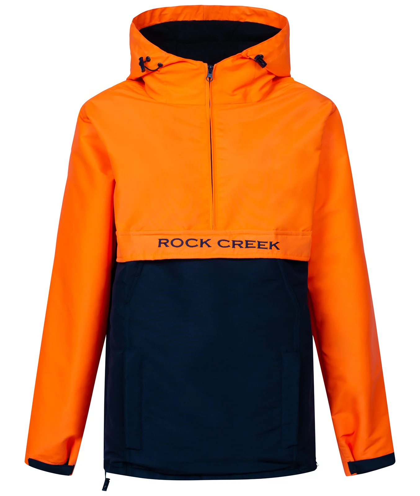 Rock Creek Damen Windbreaker D-477 - Image 7