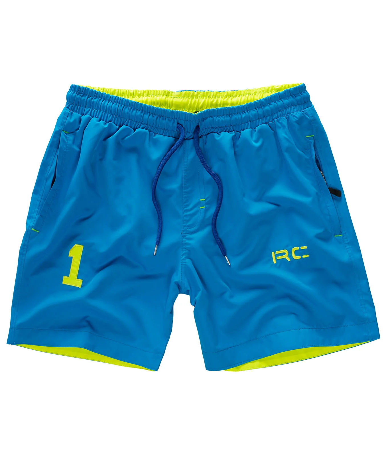 Rock Creek Herren Badeshorts mit Logo H-176