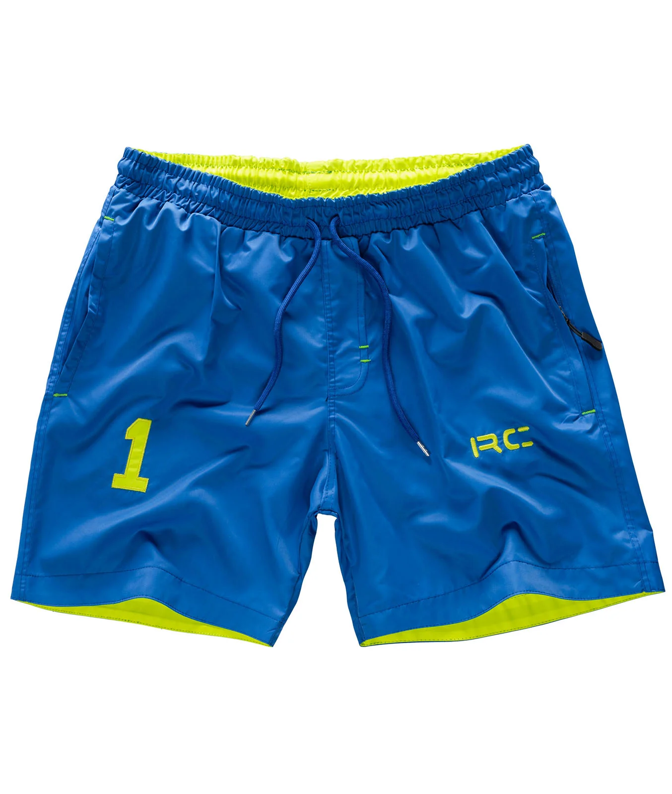 Rock Creek Herren Badeshorts mit Logo H-176 - Image 7