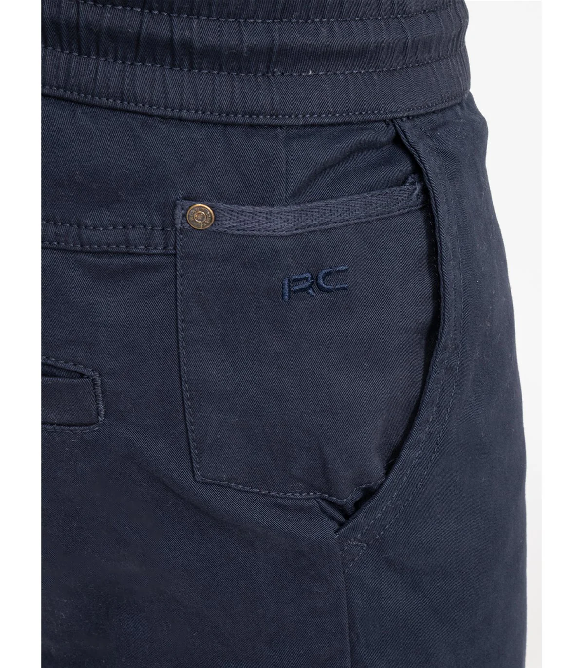 Rock Creek Herren Cargo Hose H-384 - Image 11