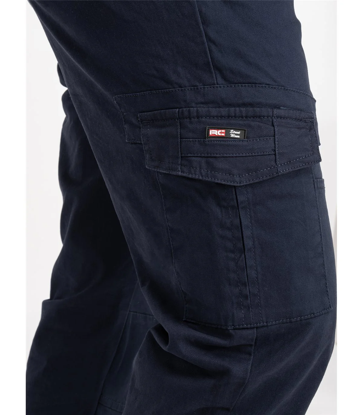 Rock Creek Herren Cargo Hose H-384 - Image 12