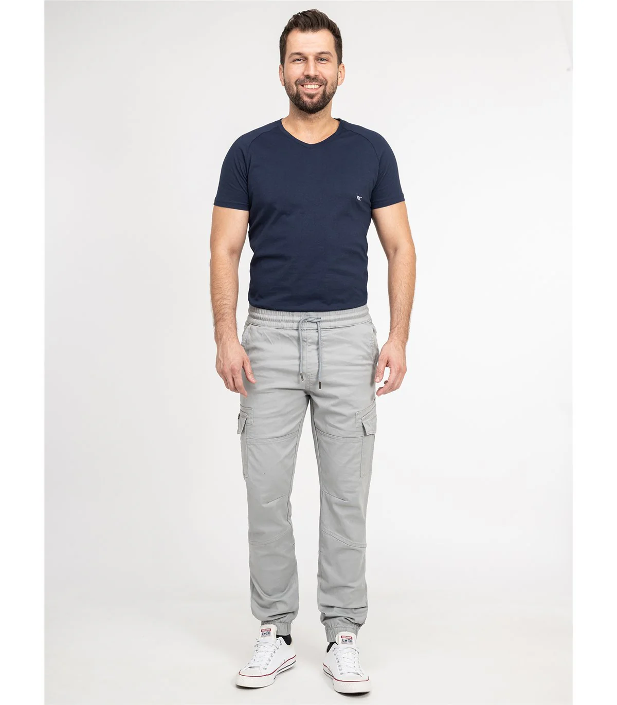 Rock Creek Herren Cargo Hose H-384 - Image 17