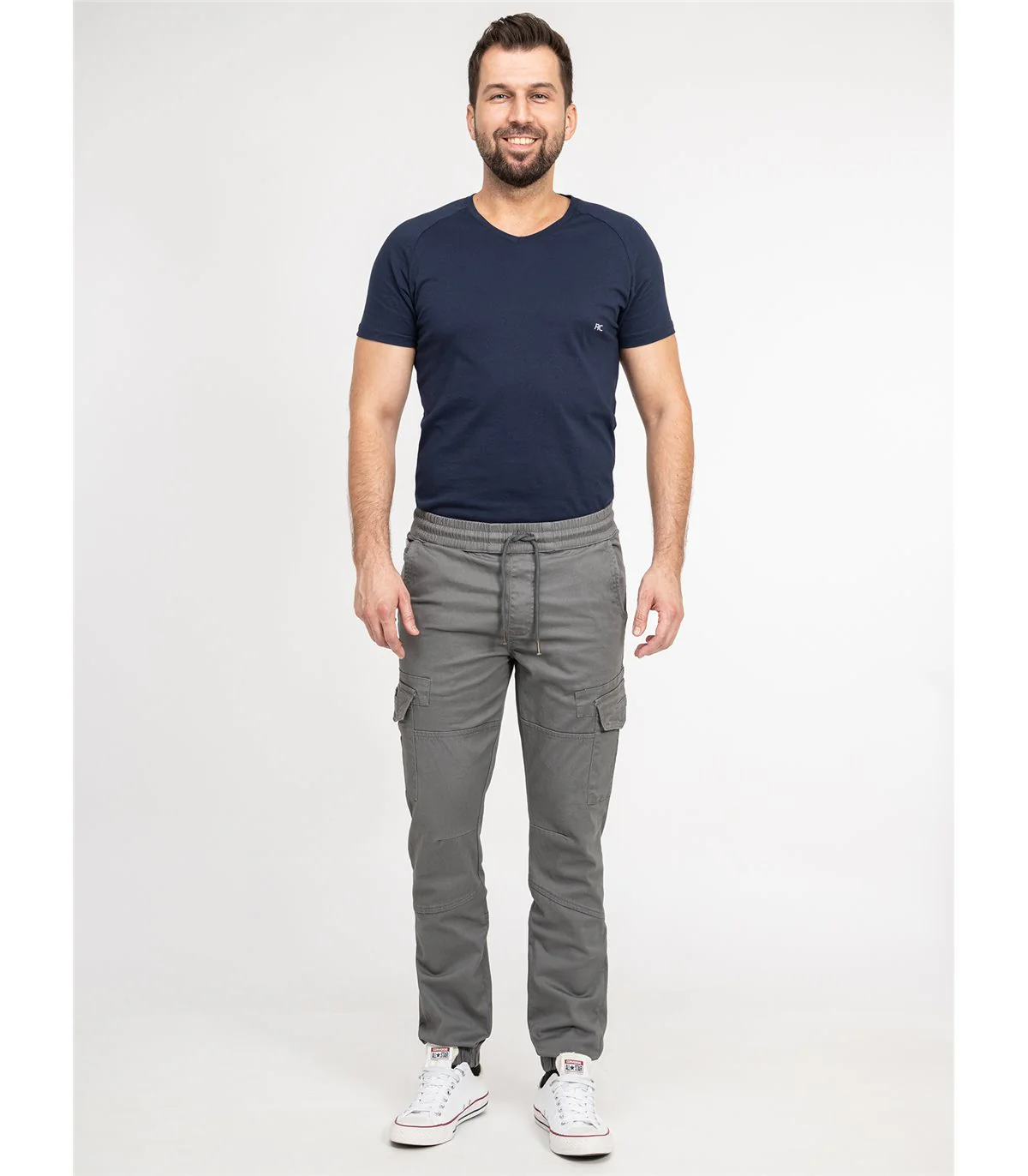 Rock Creek Herren Cargo Hose H-384 - Image 22