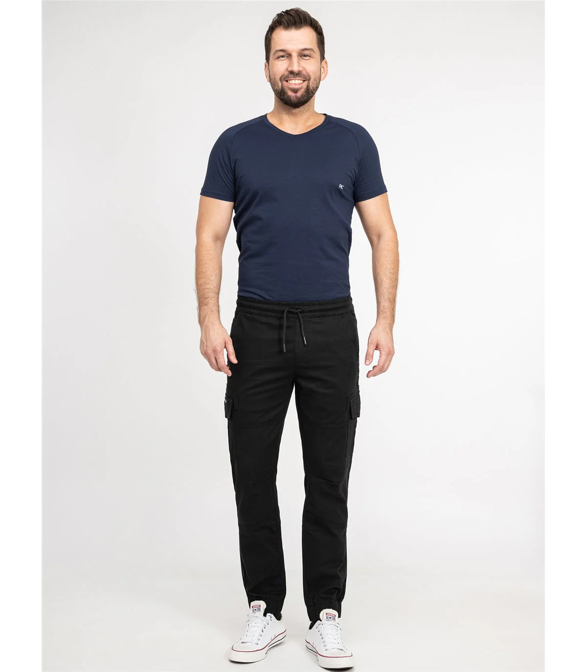 Rock Creek Herren Cargo Hose H-384 - Image 27
