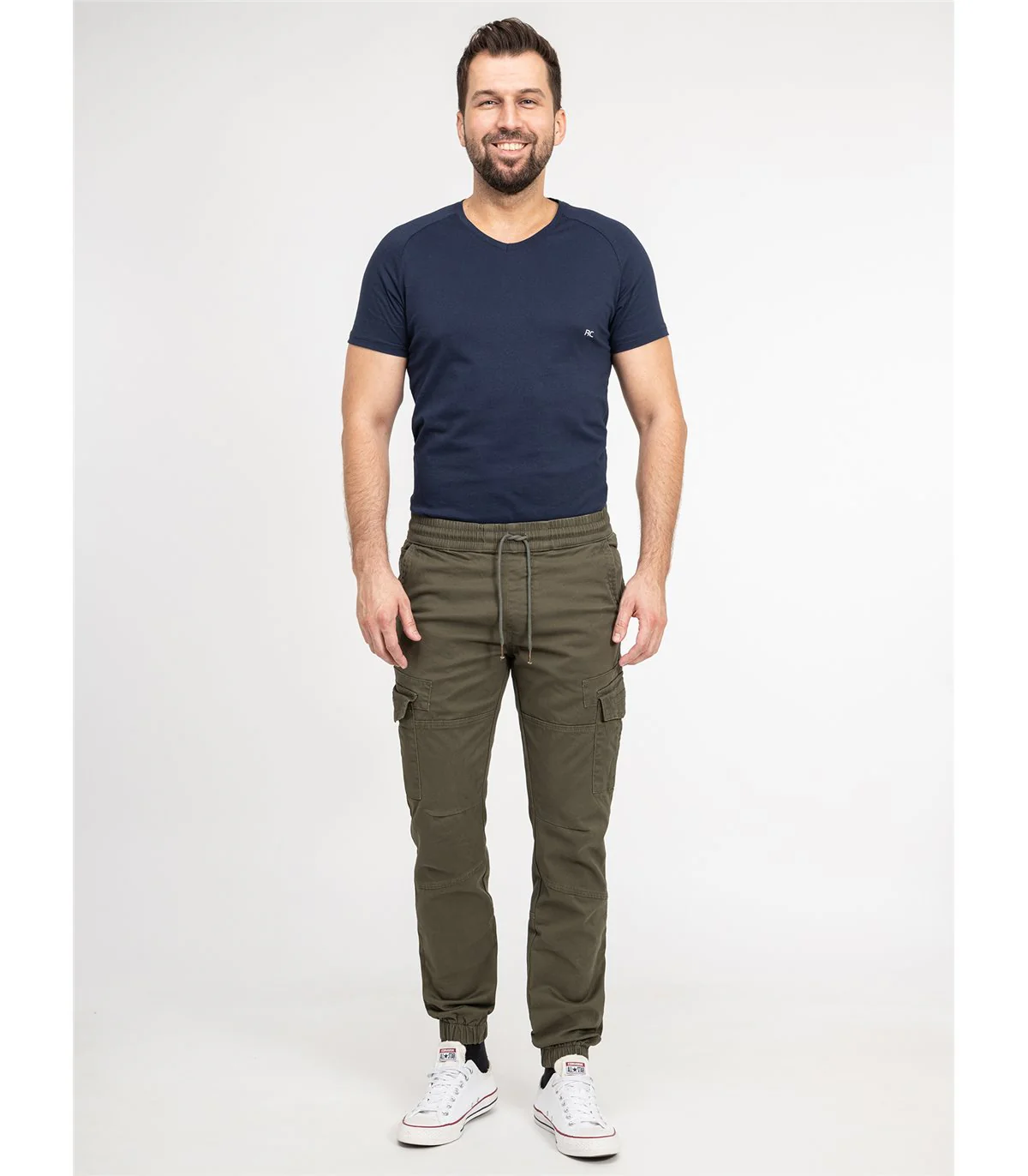 Rock Creek Herren Cargo Hose H-384 - Image 32