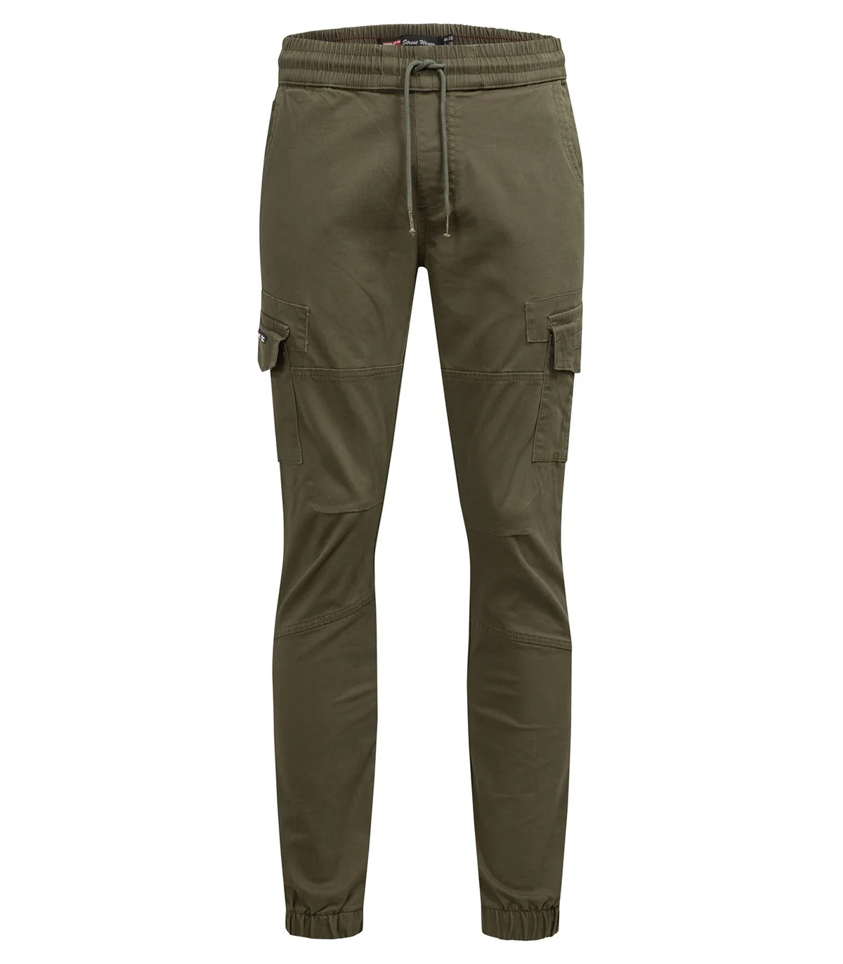 Rock Creek Herren Cargo Hose H-384 - Image 33