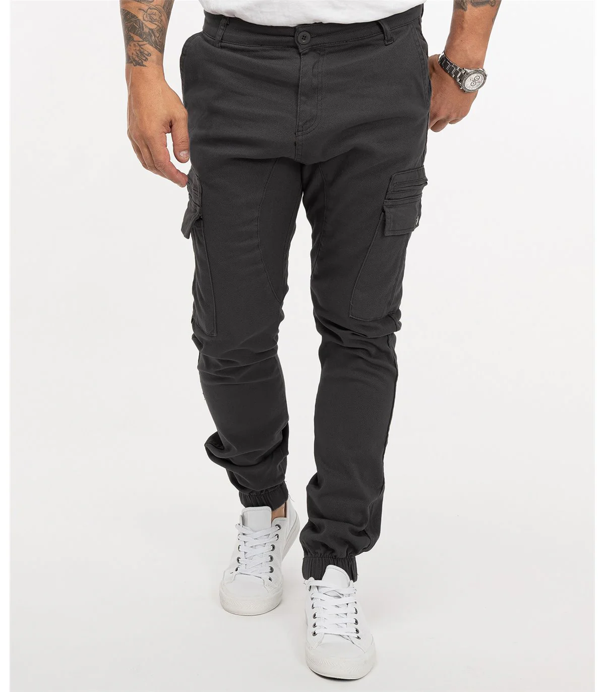 Rock Creek Herren Cargo Hose Tapered Fit RC-2189 - Image 16