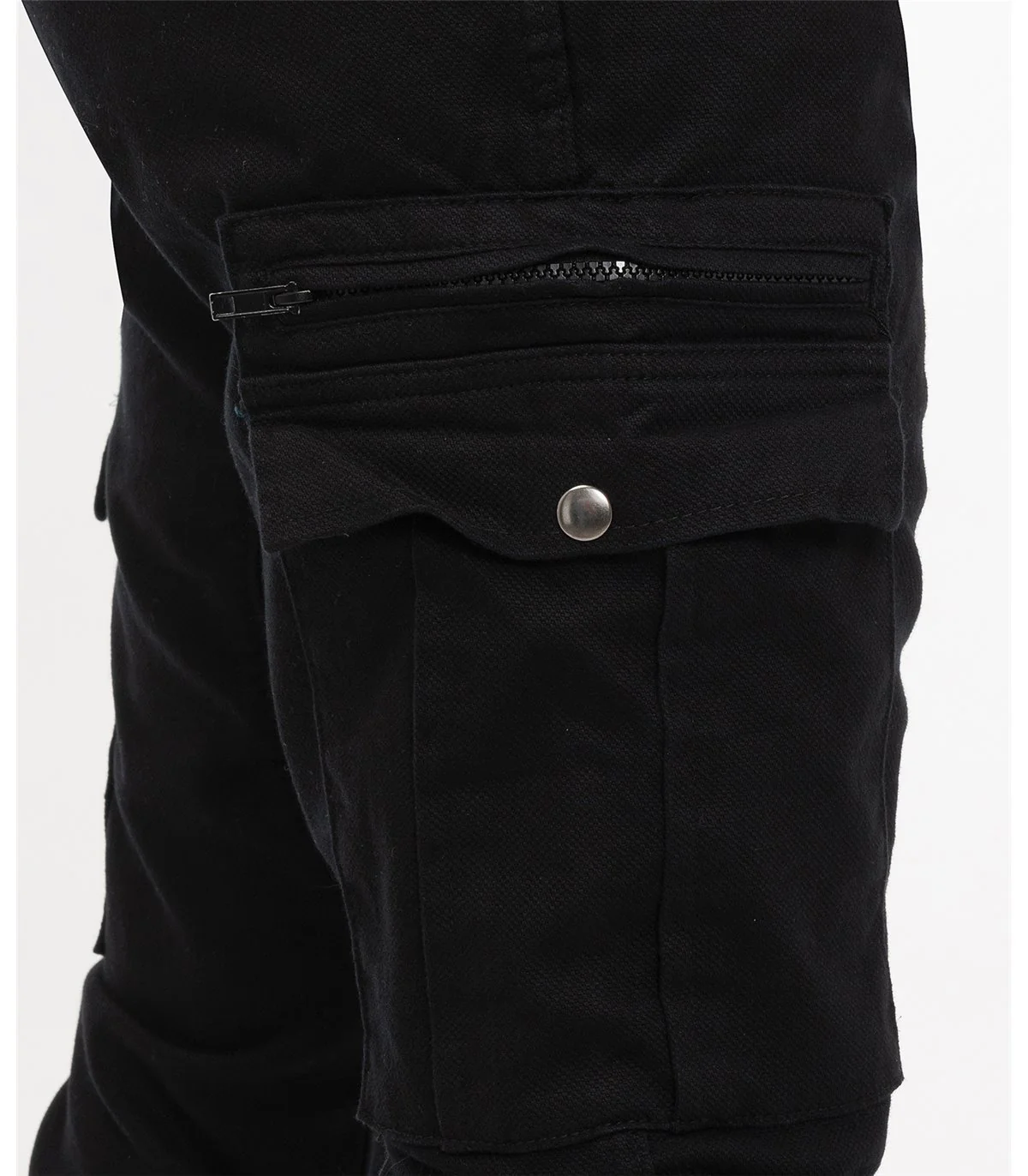 Rock Creek Herren Cargo Hose Tapered Fit RC-2189 - Image 4