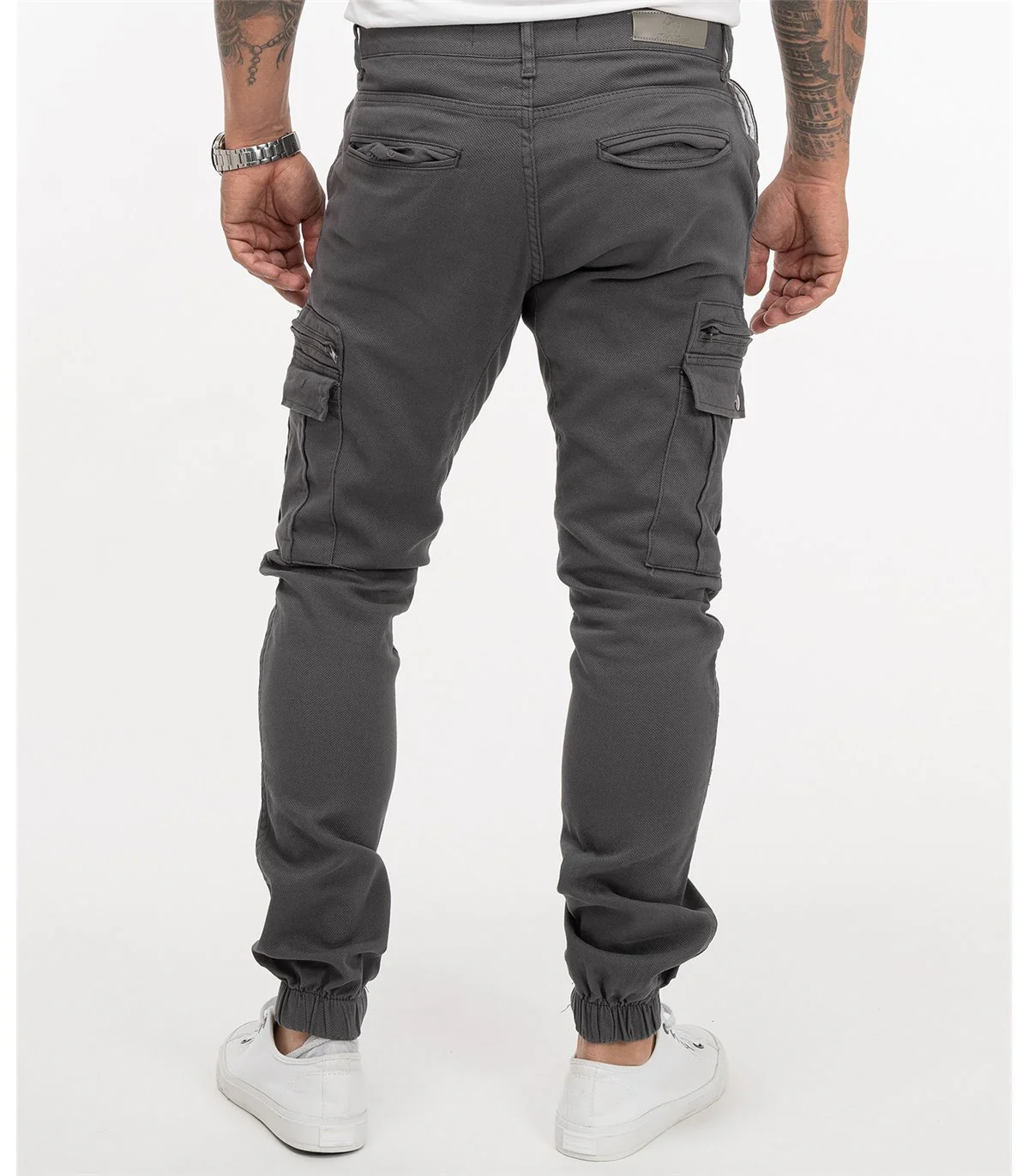 Rock Creek Herren Cargo Hose Tapered Fit RC-2189 - Image 7
