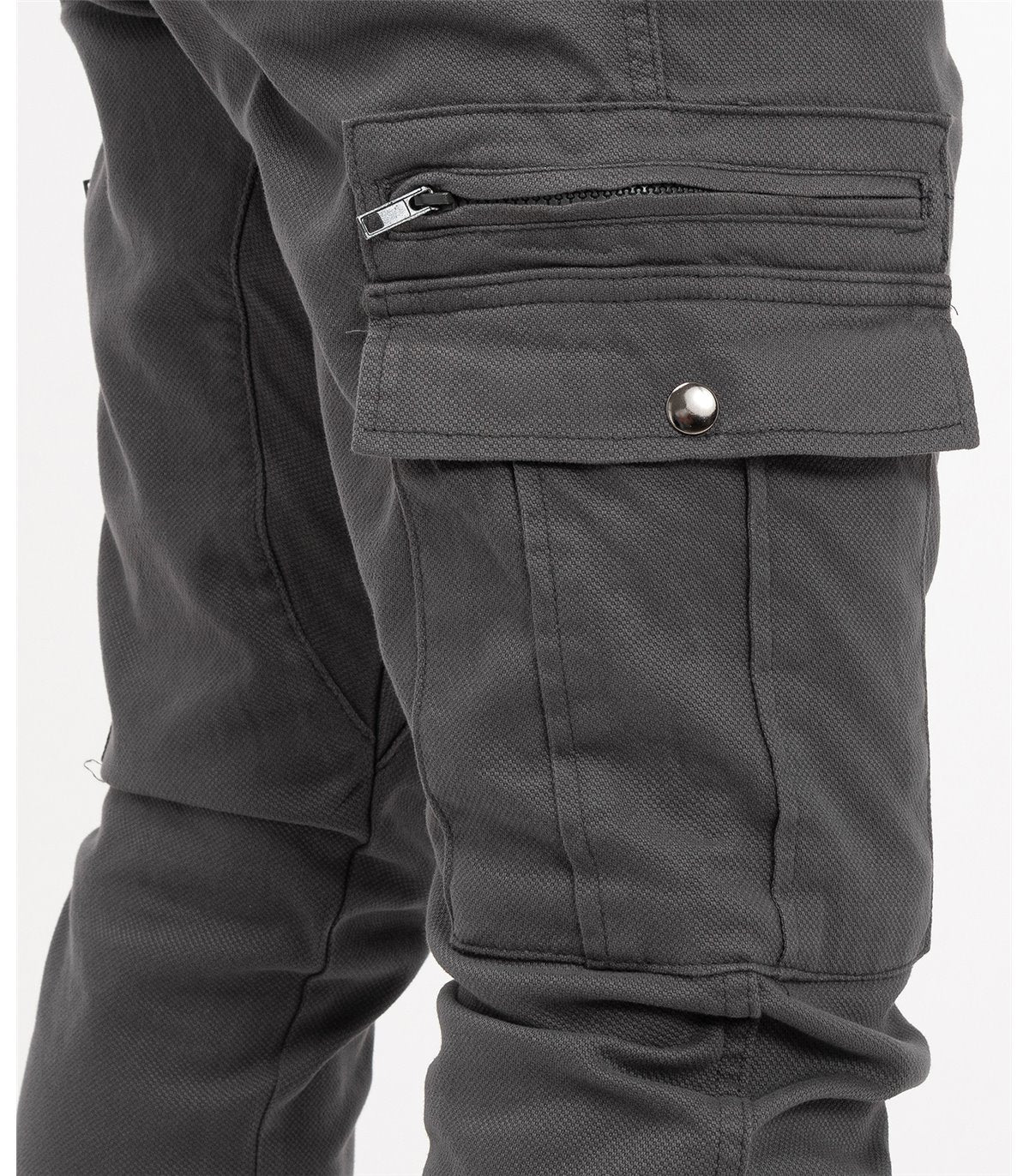 Rock Creek Herren Cargo Hose Tapered Fit RC-2189 - Image 9