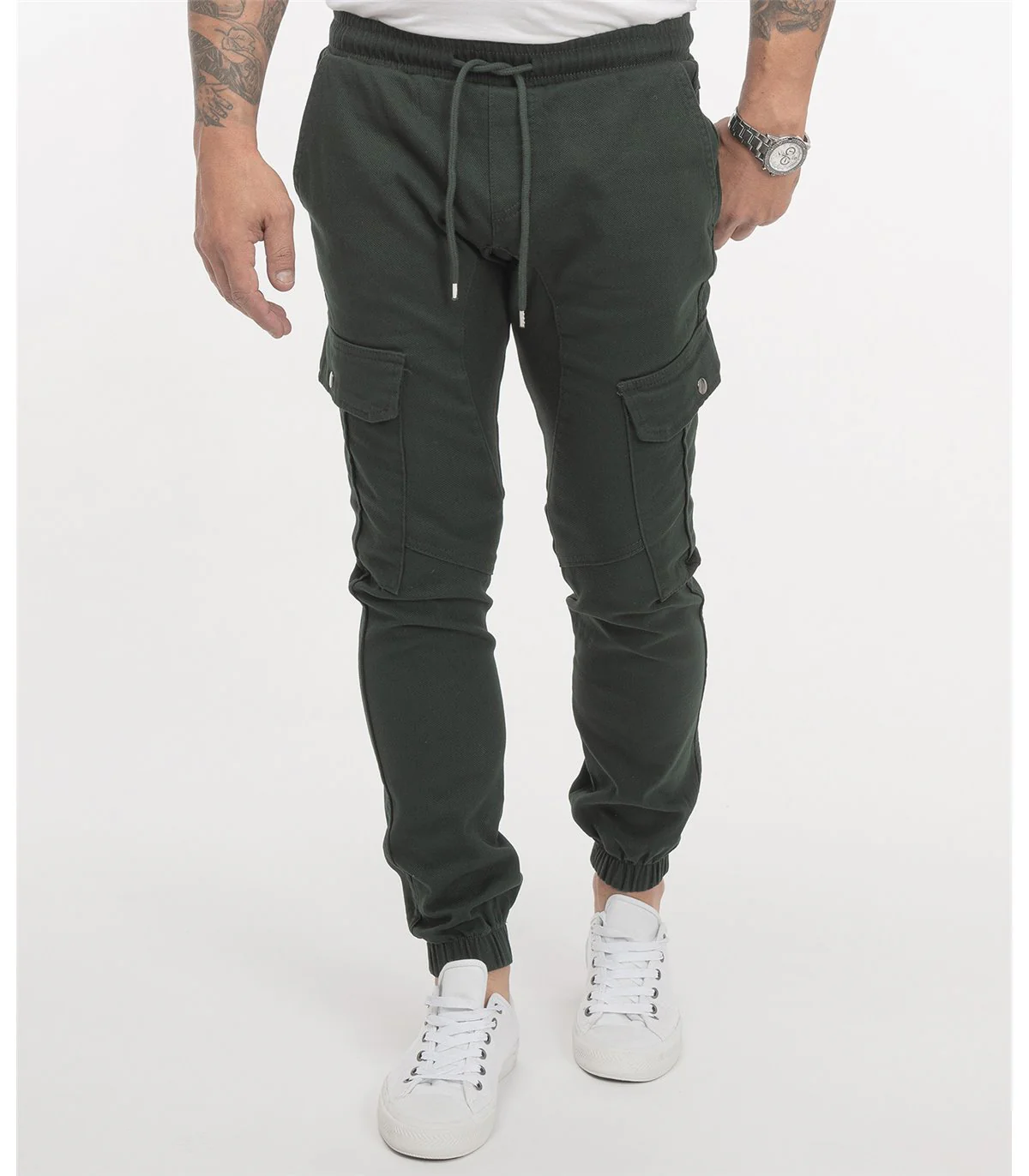 Rock Creek Herren Cargo Hose Tapered Fit RC-2288