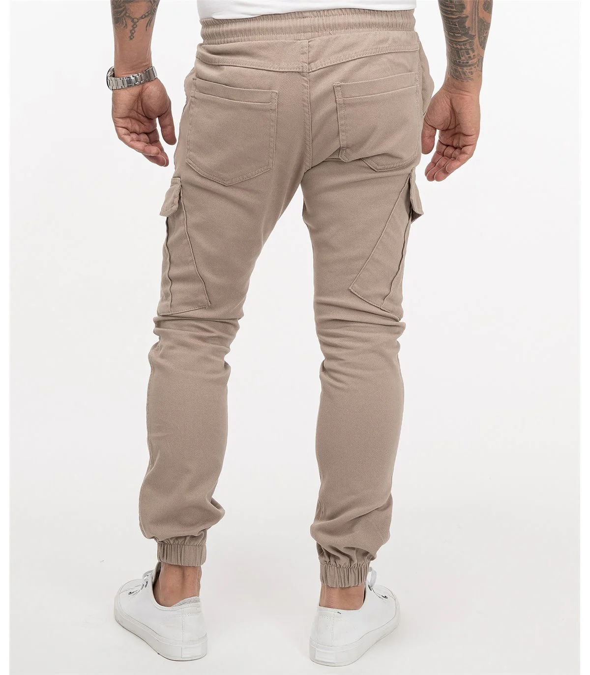 Rock Creek Herren Cargo Hose Tapered Fit RC-2288 - Image 11