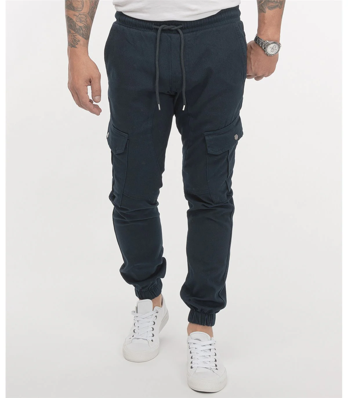 Rock Creek Herren Cargo Hose Tapered Fit RC-2288 - Image 13