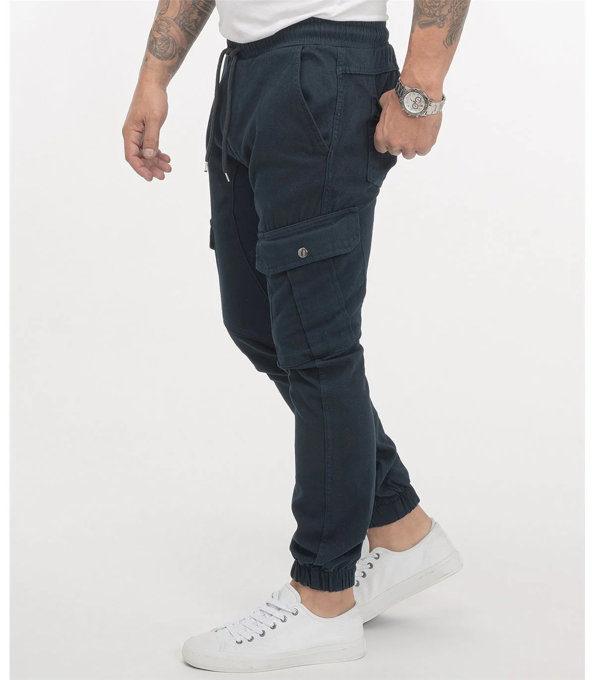 Rock Creek Herren Cargo Hose Tapered Fit RC-2288 - Image 14