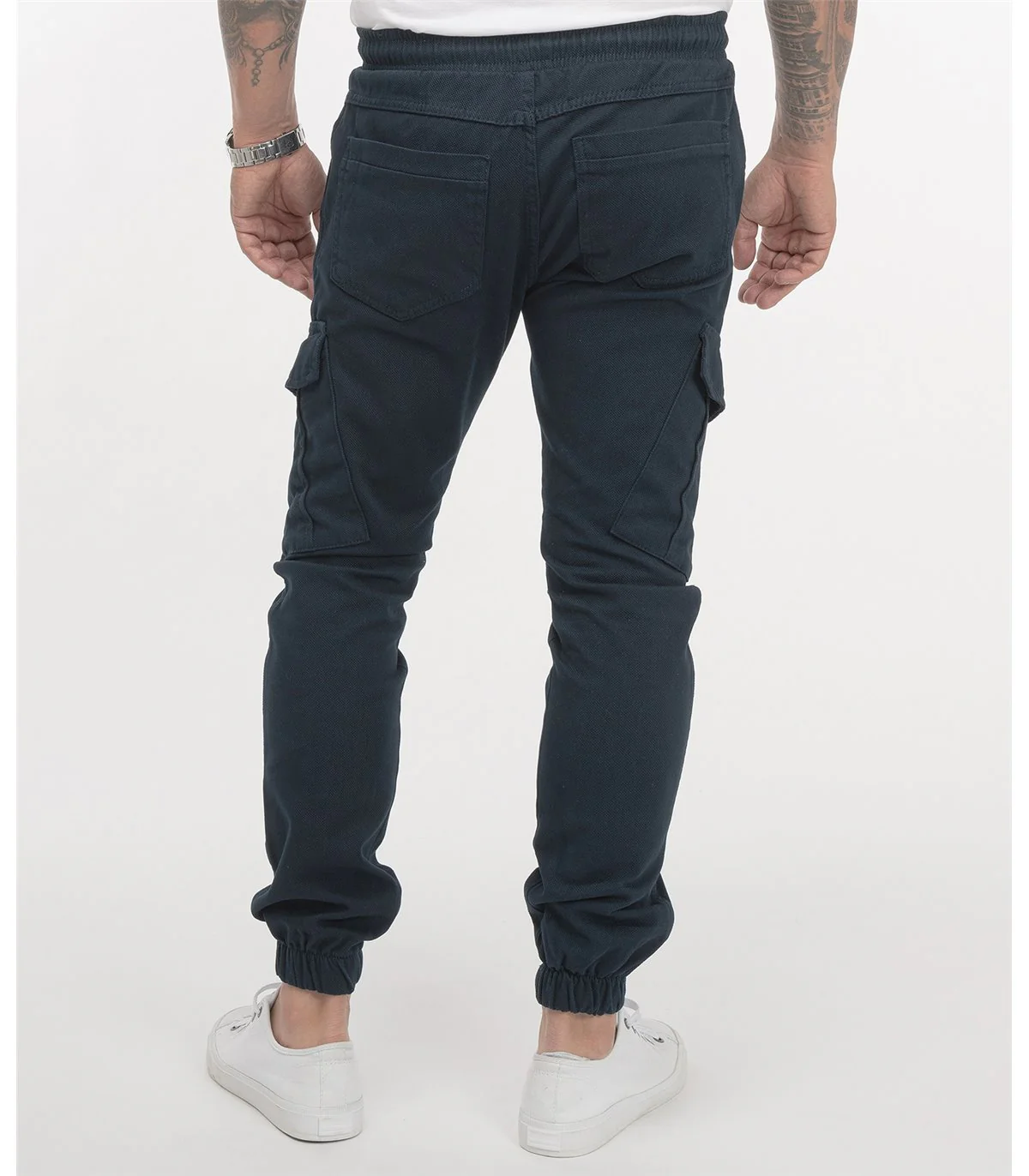 Rock Creek Herren Cargo Hose Tapered Fit RC-2288 - Image 15