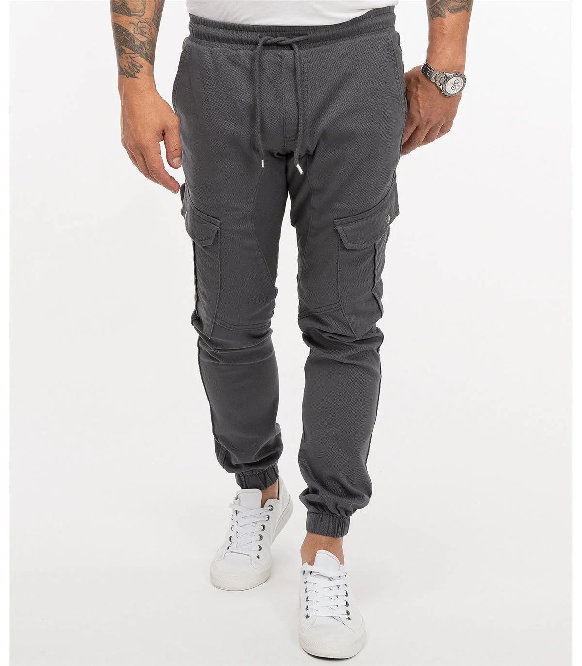 Rock Creek Herren Cargo Hose Tapered Fit RC-2288 - Image 17