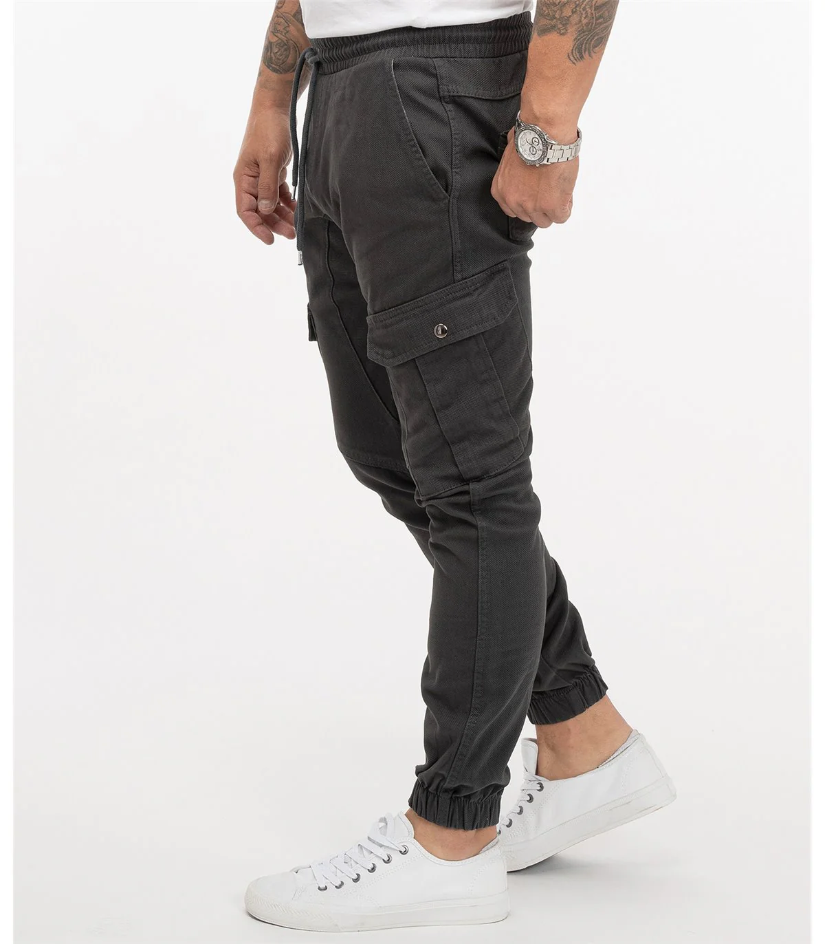 Rock Creek Herren Cargo Hose Tapered Fit RC-2288 - Image 21