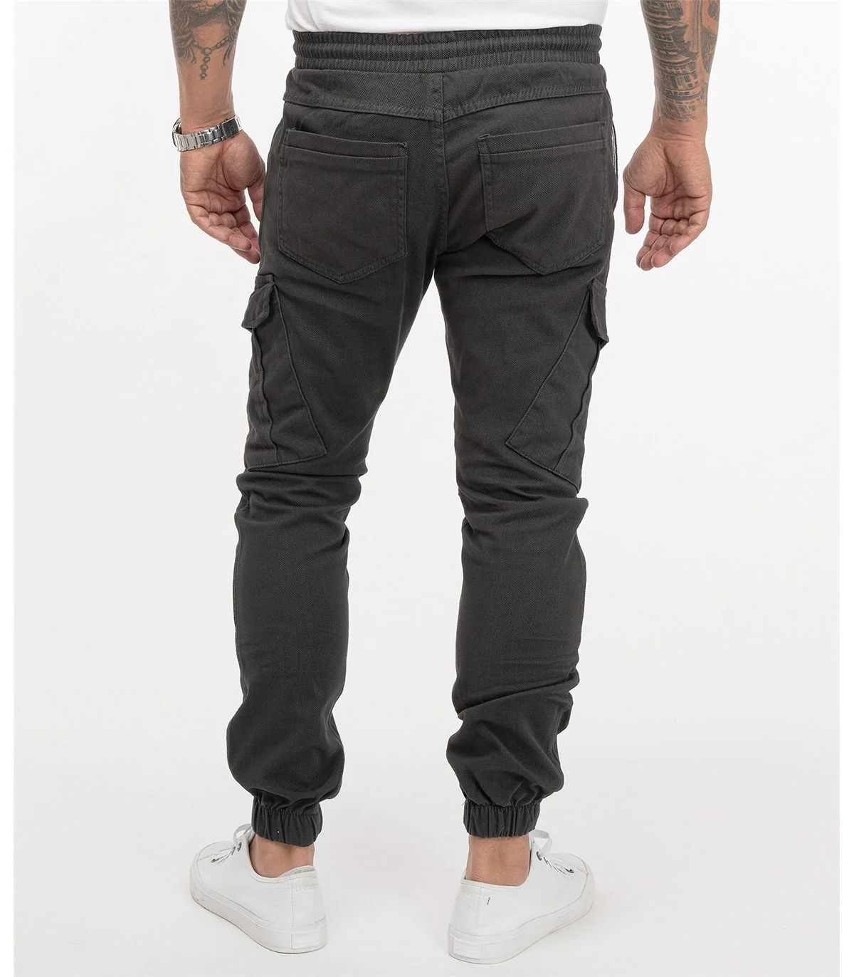 Rock Creek Herren Cargo Hose Tapered Fit RC-2288 - Image 22