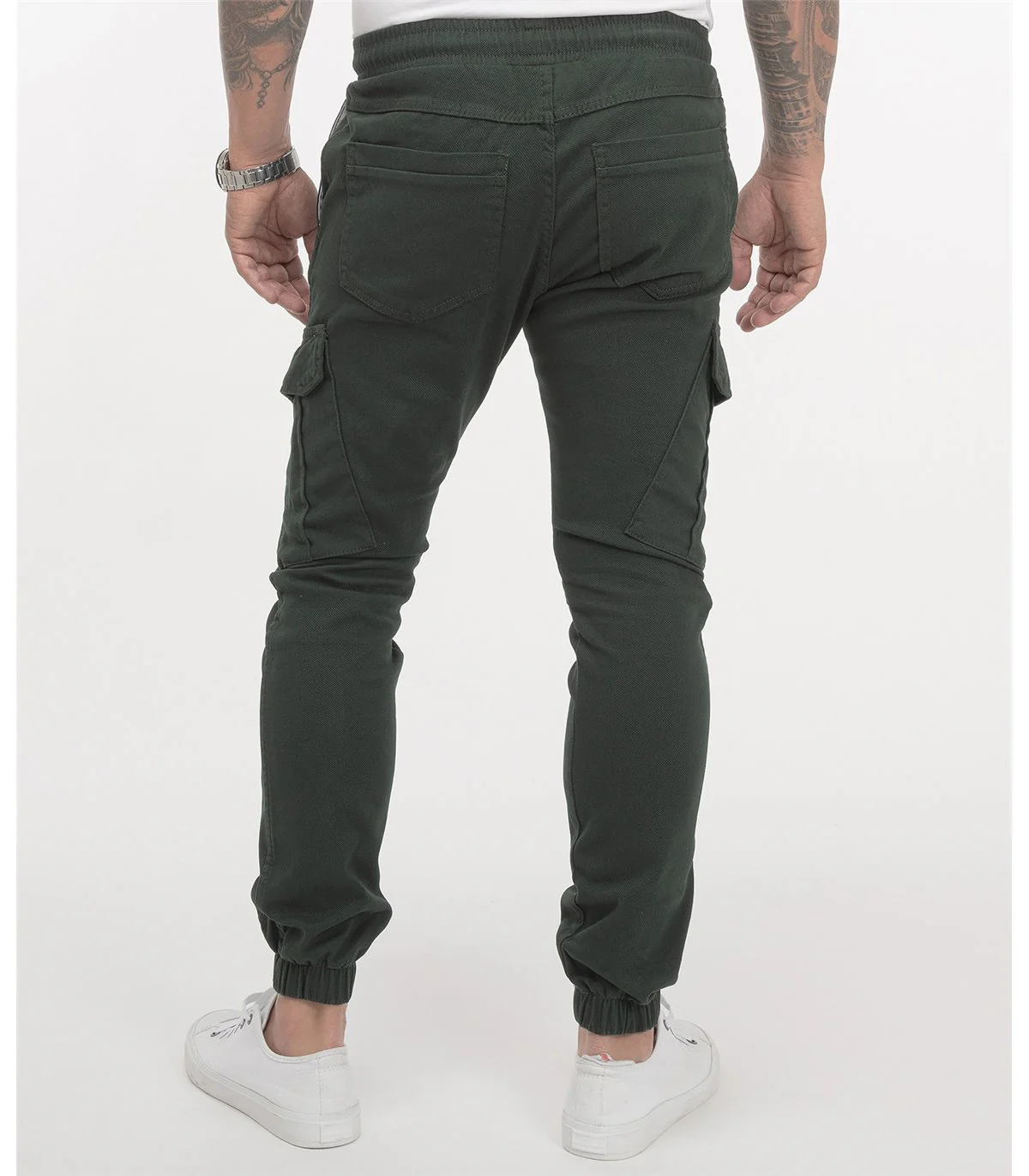 Rock Creek Herren Cargo Hose Tapered Fit RC-2288 - Image 3
