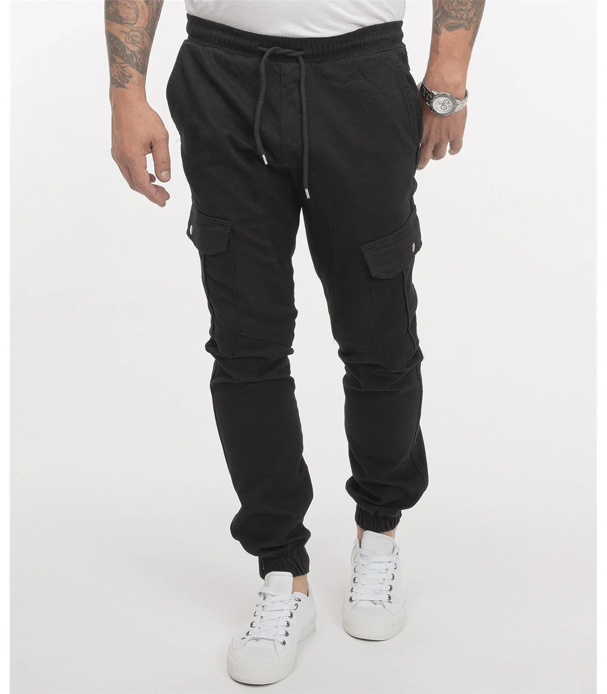 Rock Creek Herren Cargo Hose Tapered Fit RC-2288 - Image 5