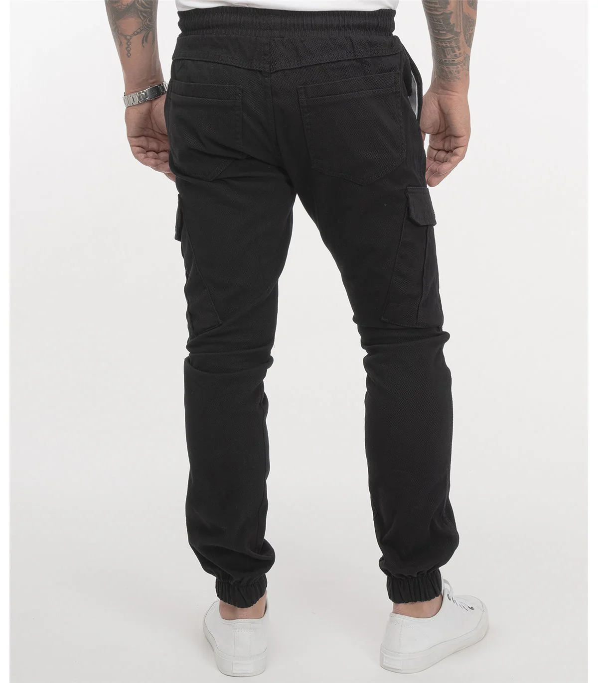 Rock Creek Herren Cargo Hose Tapered Fit RC-2288 - Image 7