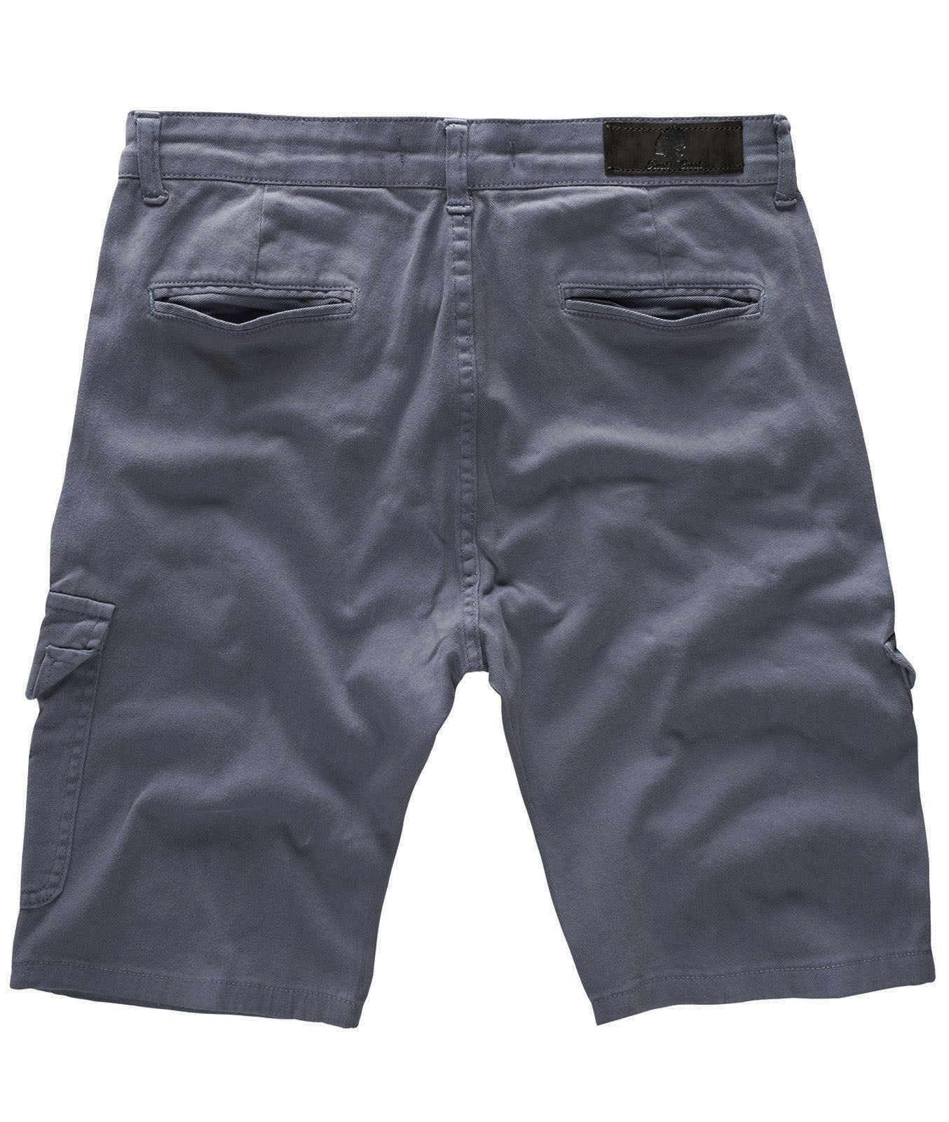 Rock Creek Herren Cargo Shorts Chinoshorts RC-2203 - Image 2
