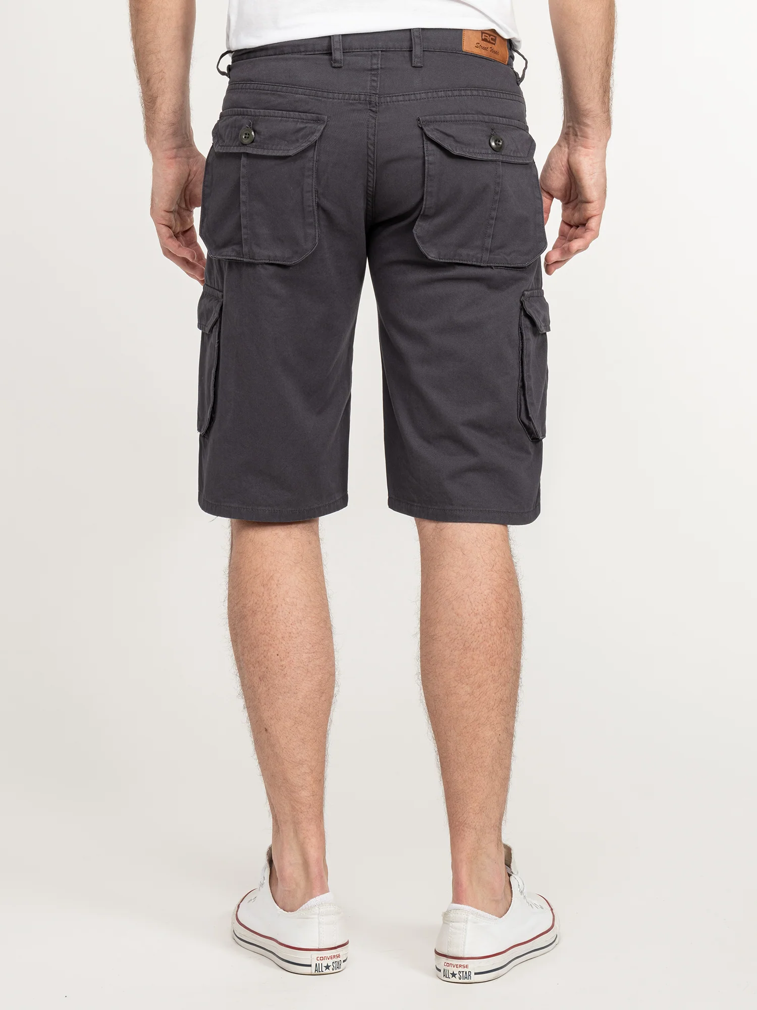 Rock Creek Herren Cargo Shorts H-378 - Image 18