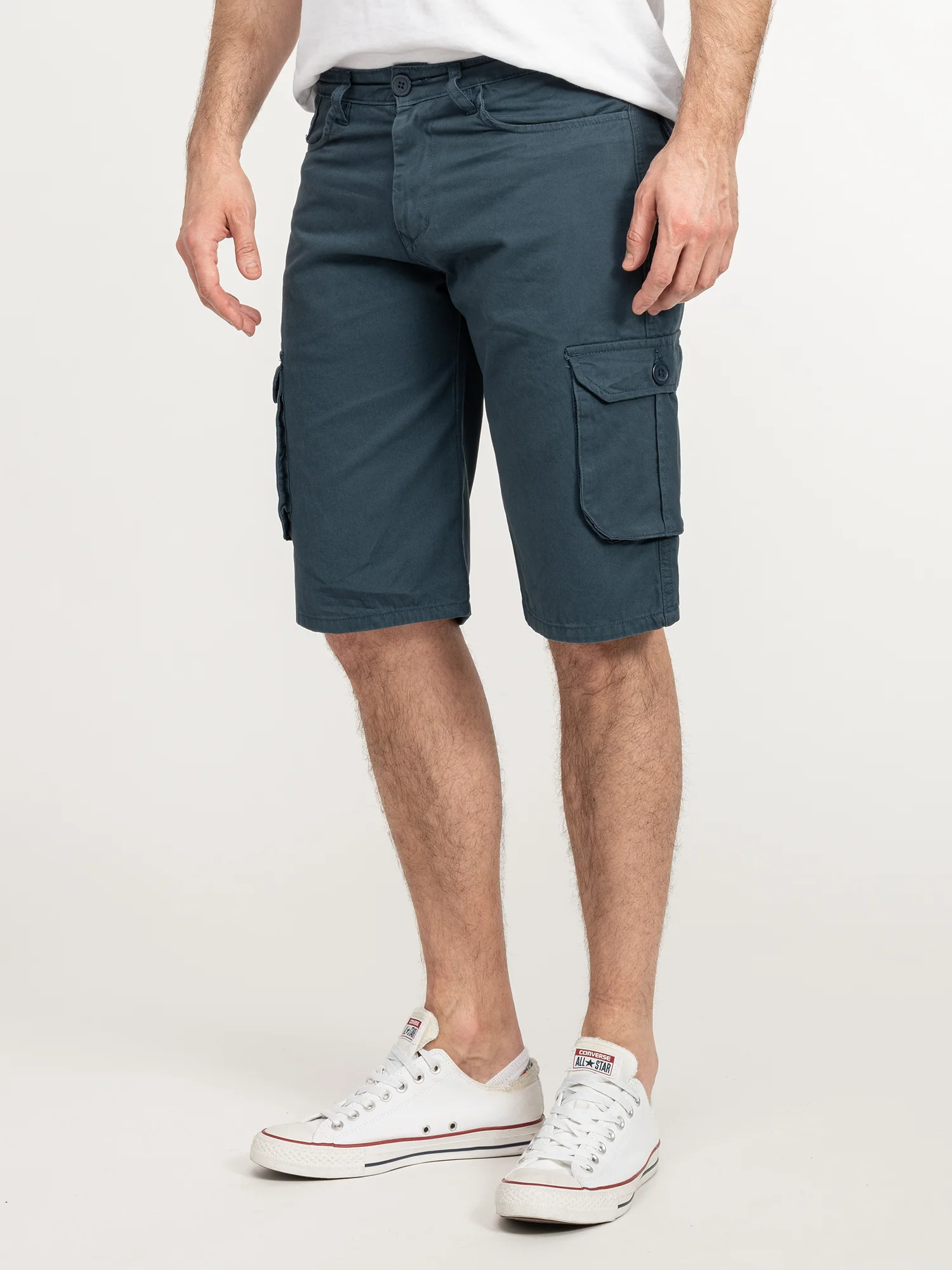 Rock Creek Herren Cargo Shorts H-378 - Image 2