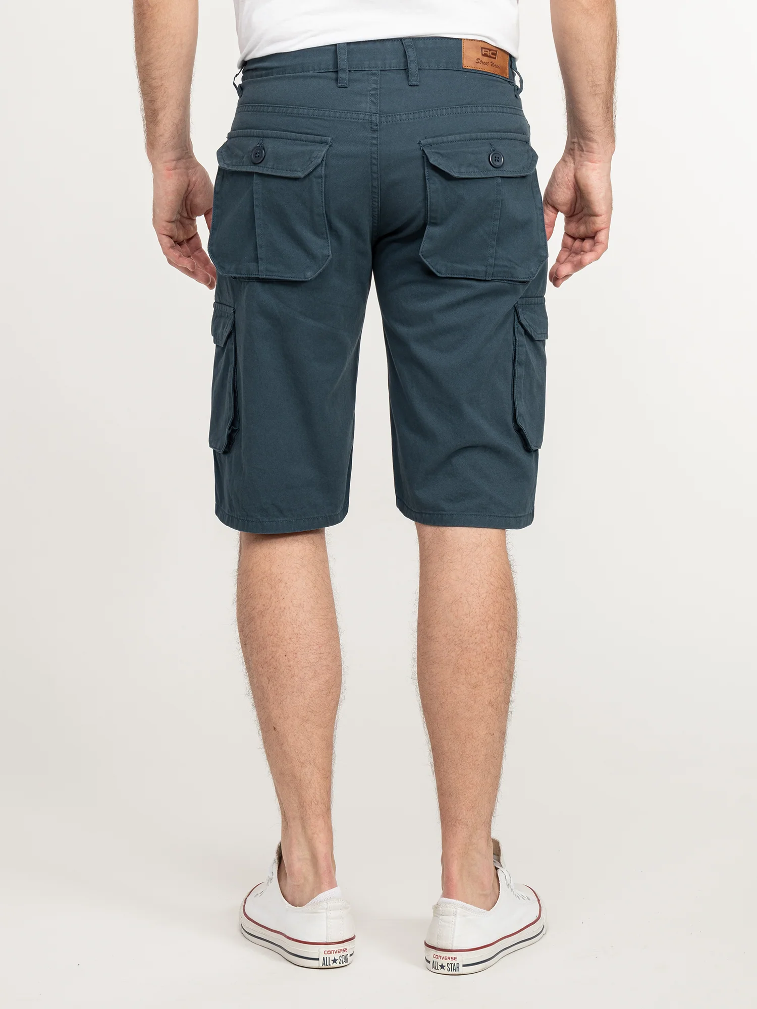 Rock Creek Herren Cargo Shorts H-378 - Image 3