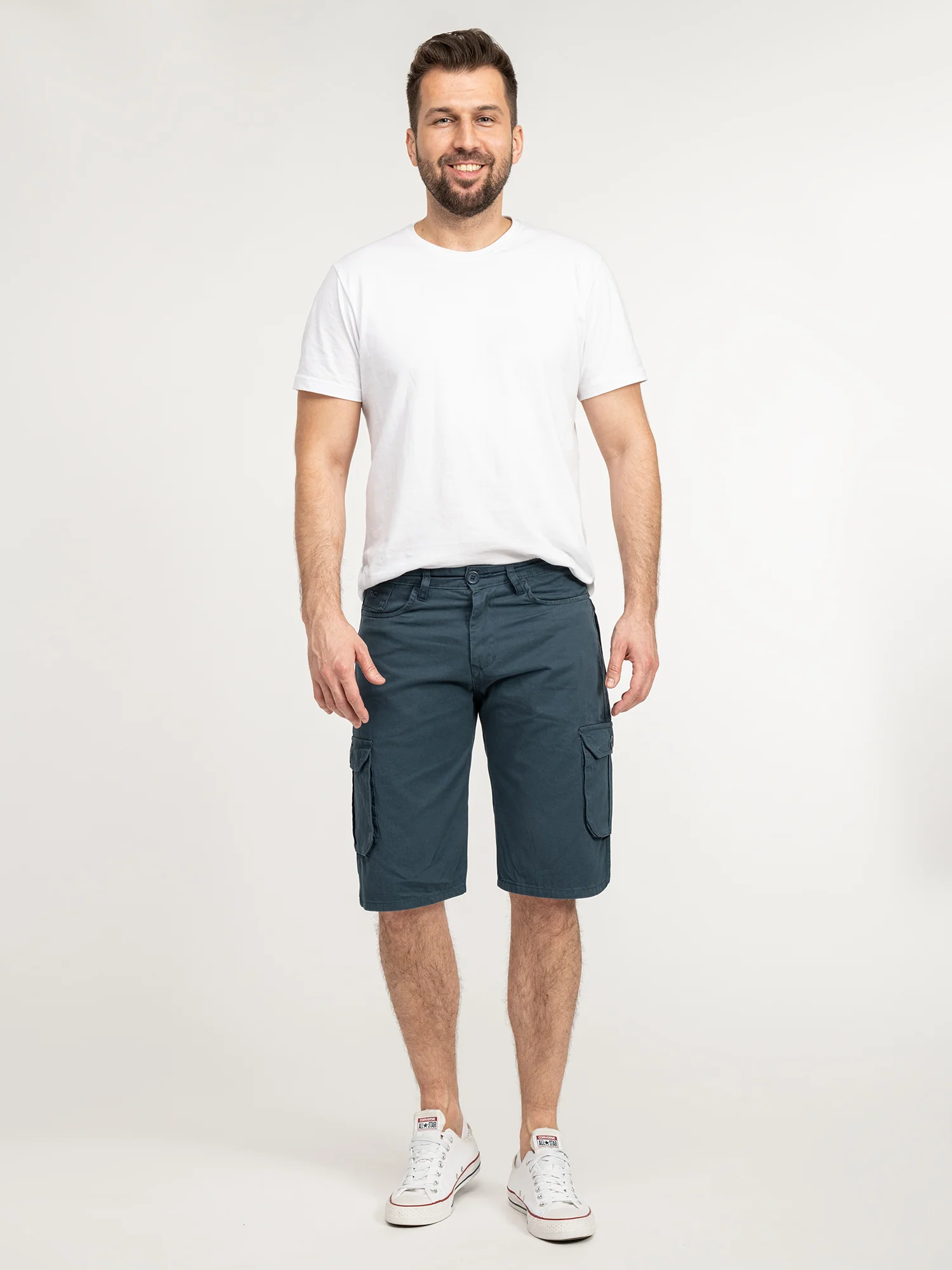 Rock Creek Herren Cargo Shorts H-378 - Image 4