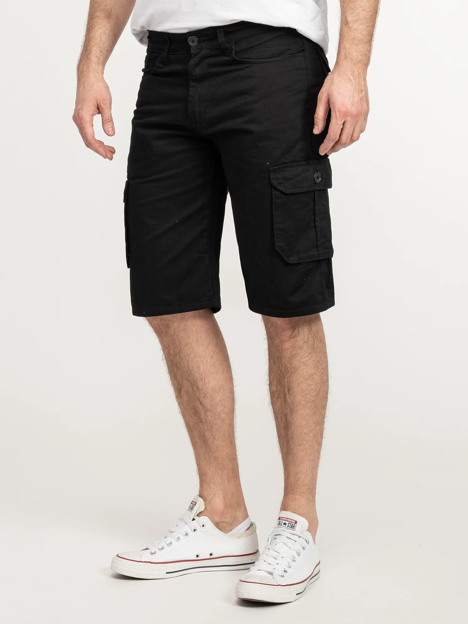 Rock Creek Herren Cargo Shorts H-378 - Image 7