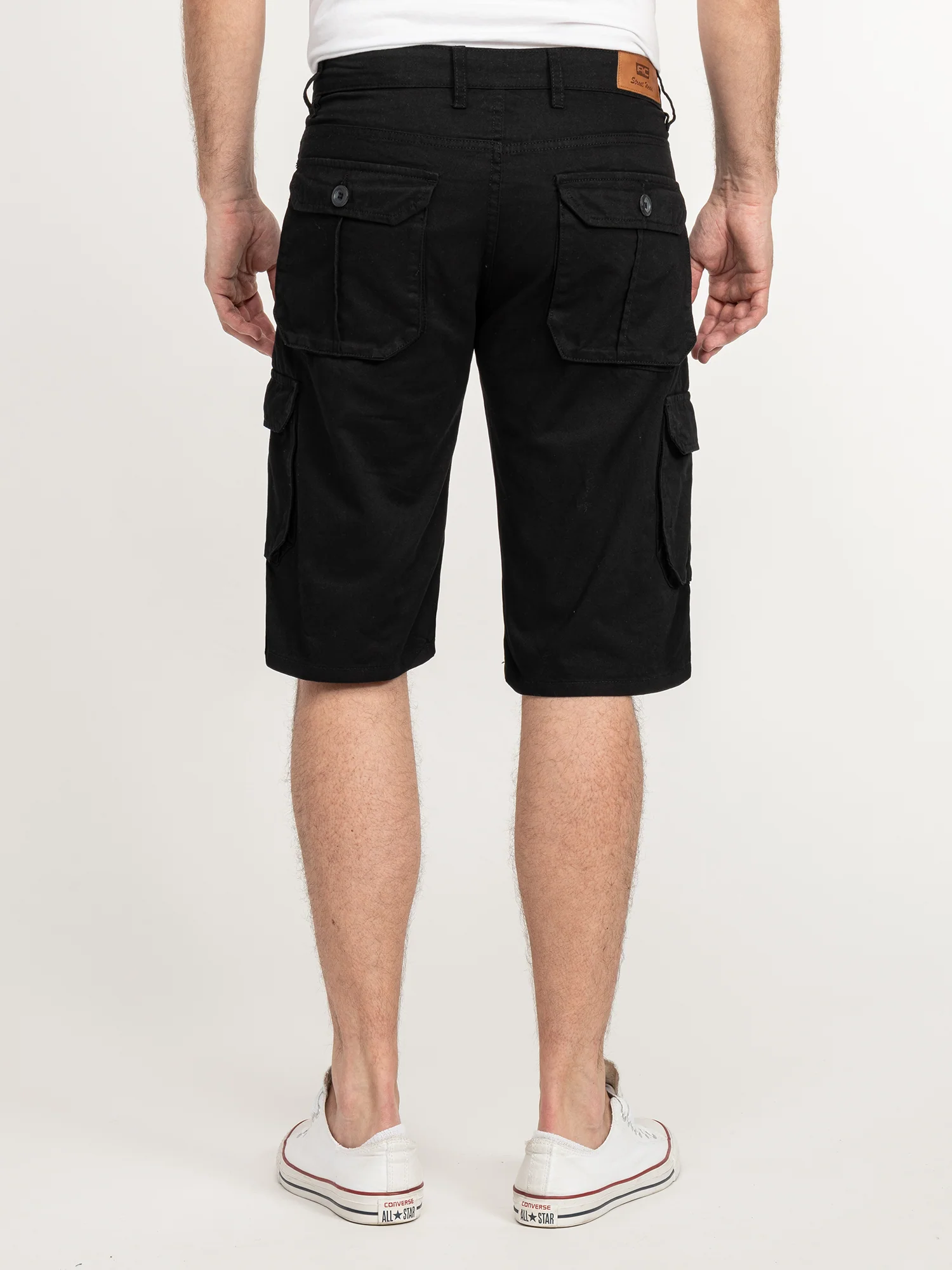Rock Creek Herren Cargo Shorts H-378 - Image 8