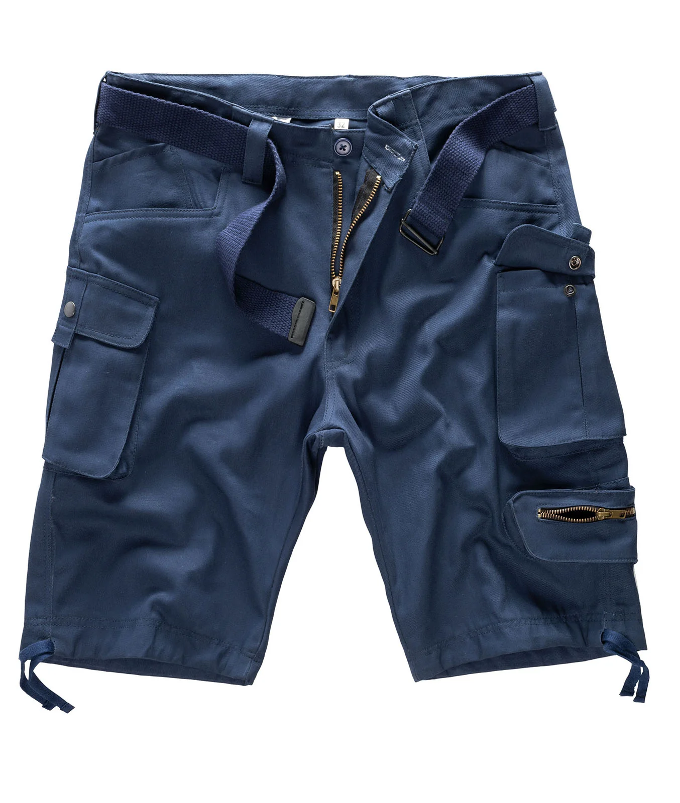 Rock Creek Herren Cargo Shorts mit Gürtel H-171 - Image 11