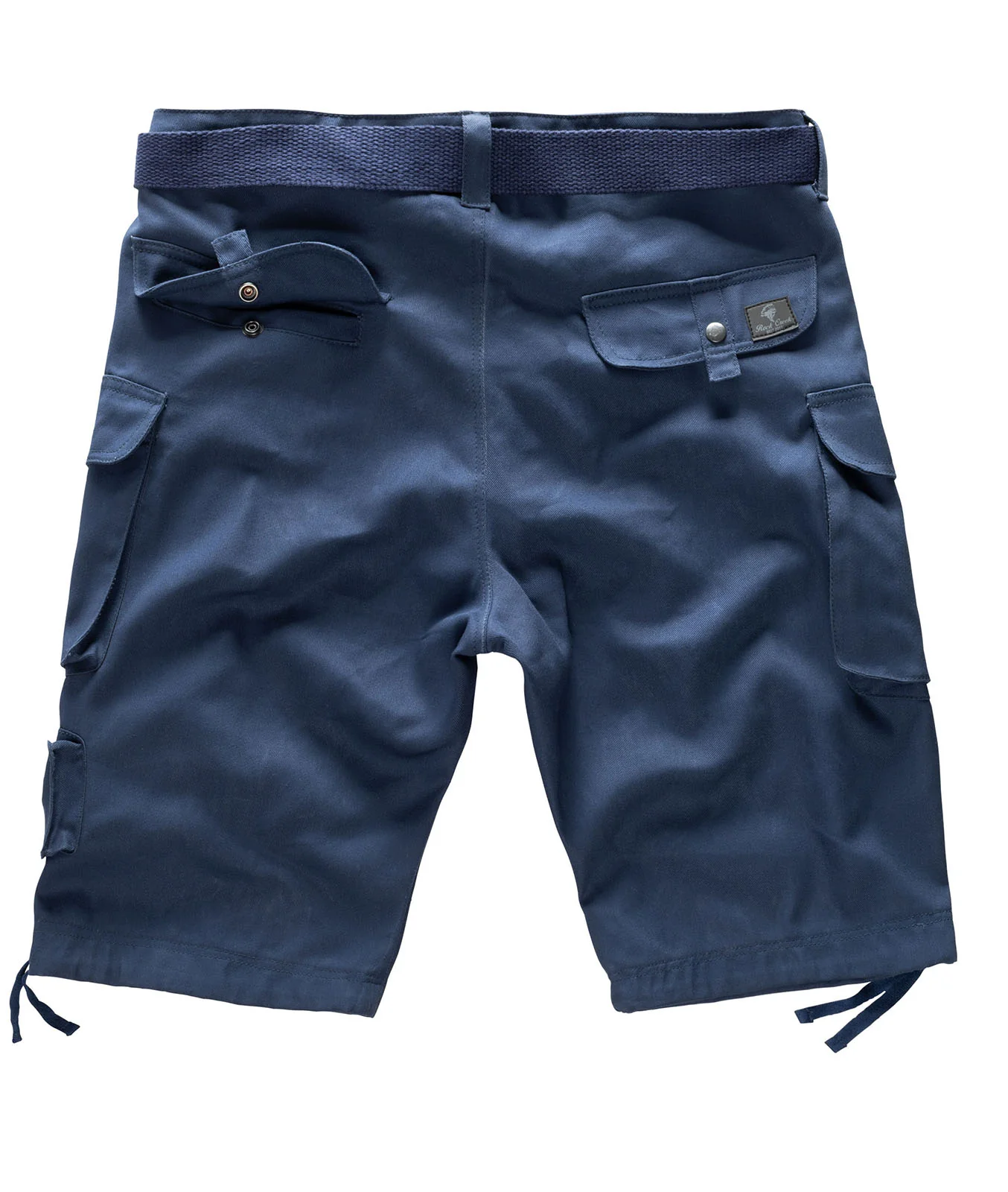 Rock Creek Herren Cargo Shorts mit Gürtel H-171 - Image 12