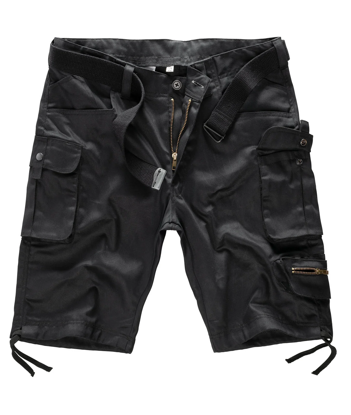 Rock Creek Herren Cargo Shorts mit Gürtel H-171 - Image 13