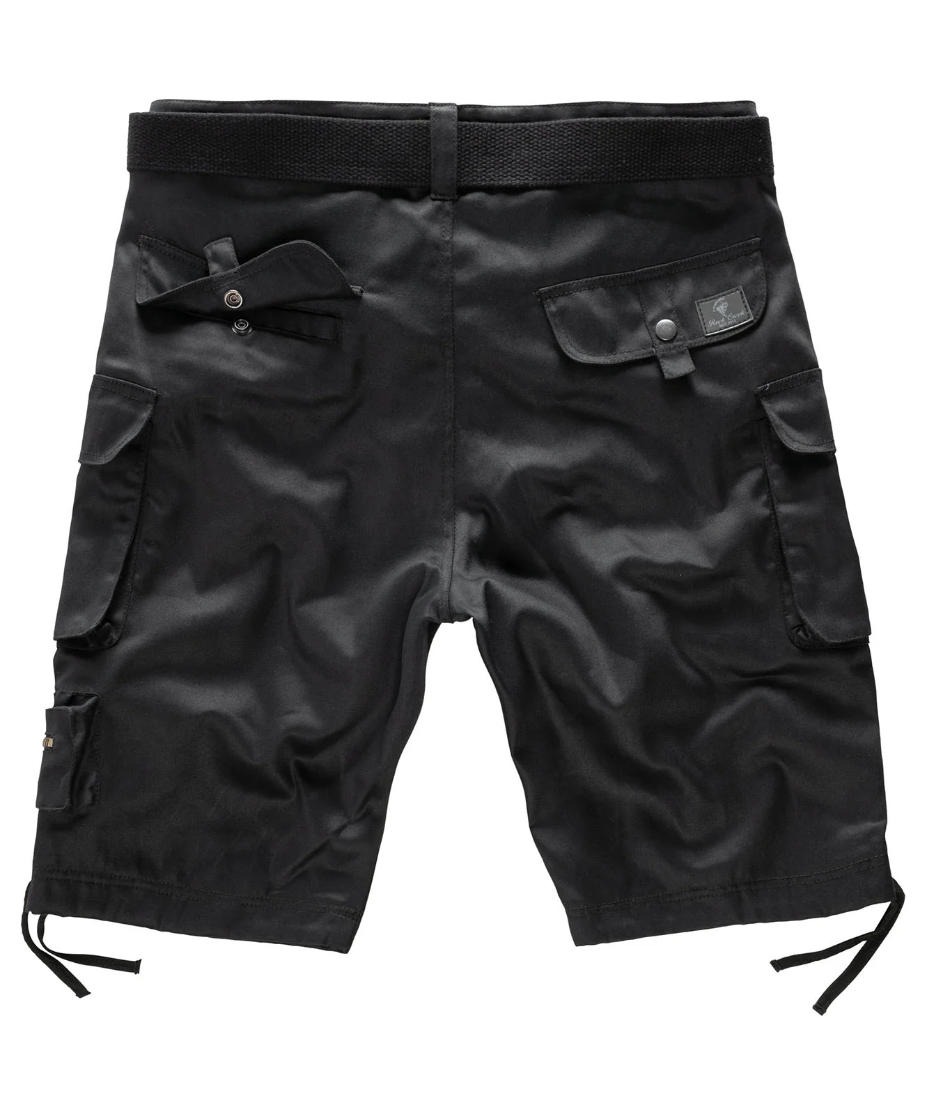 Rock Creek Herren Cargo Shorts mit Gürtel H-171 - Image 14