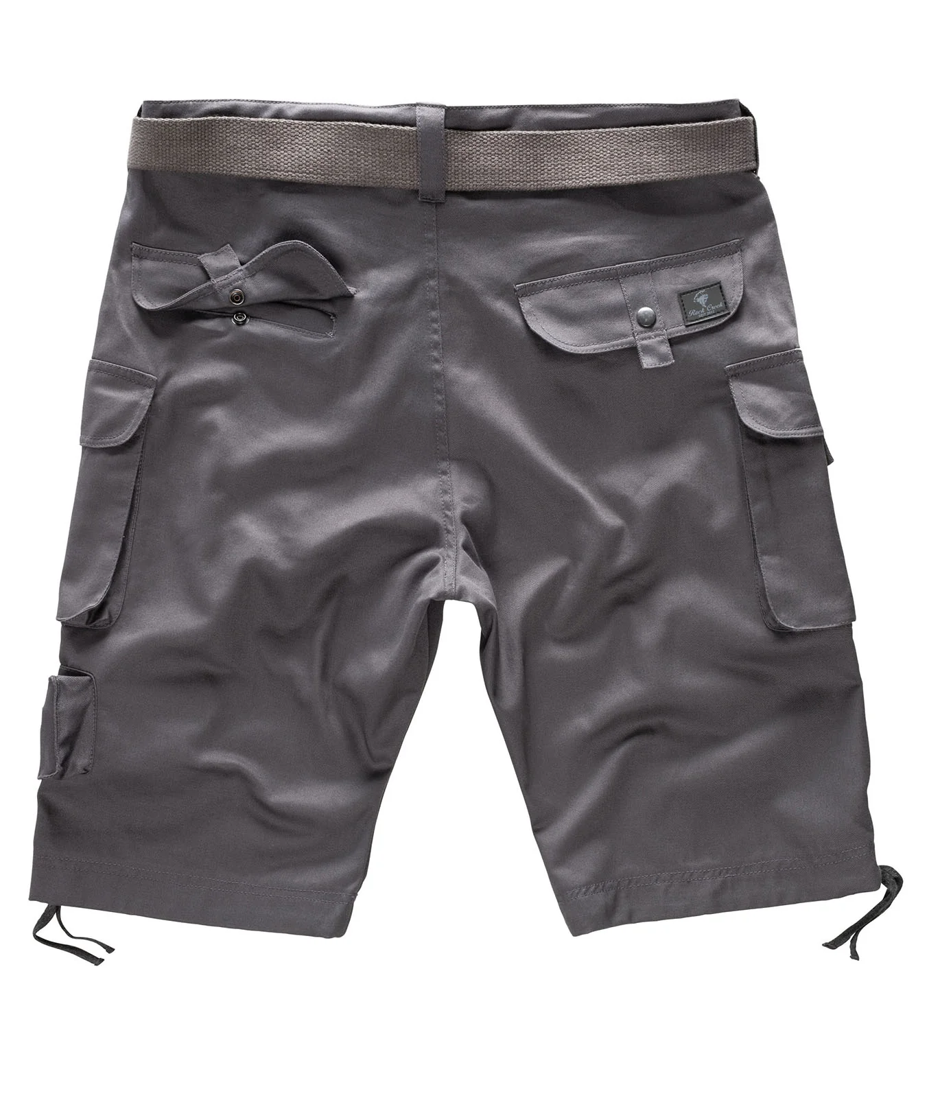 Rock Creek Herren Cargo Shorts mit Gürtel H-171 - Image 2