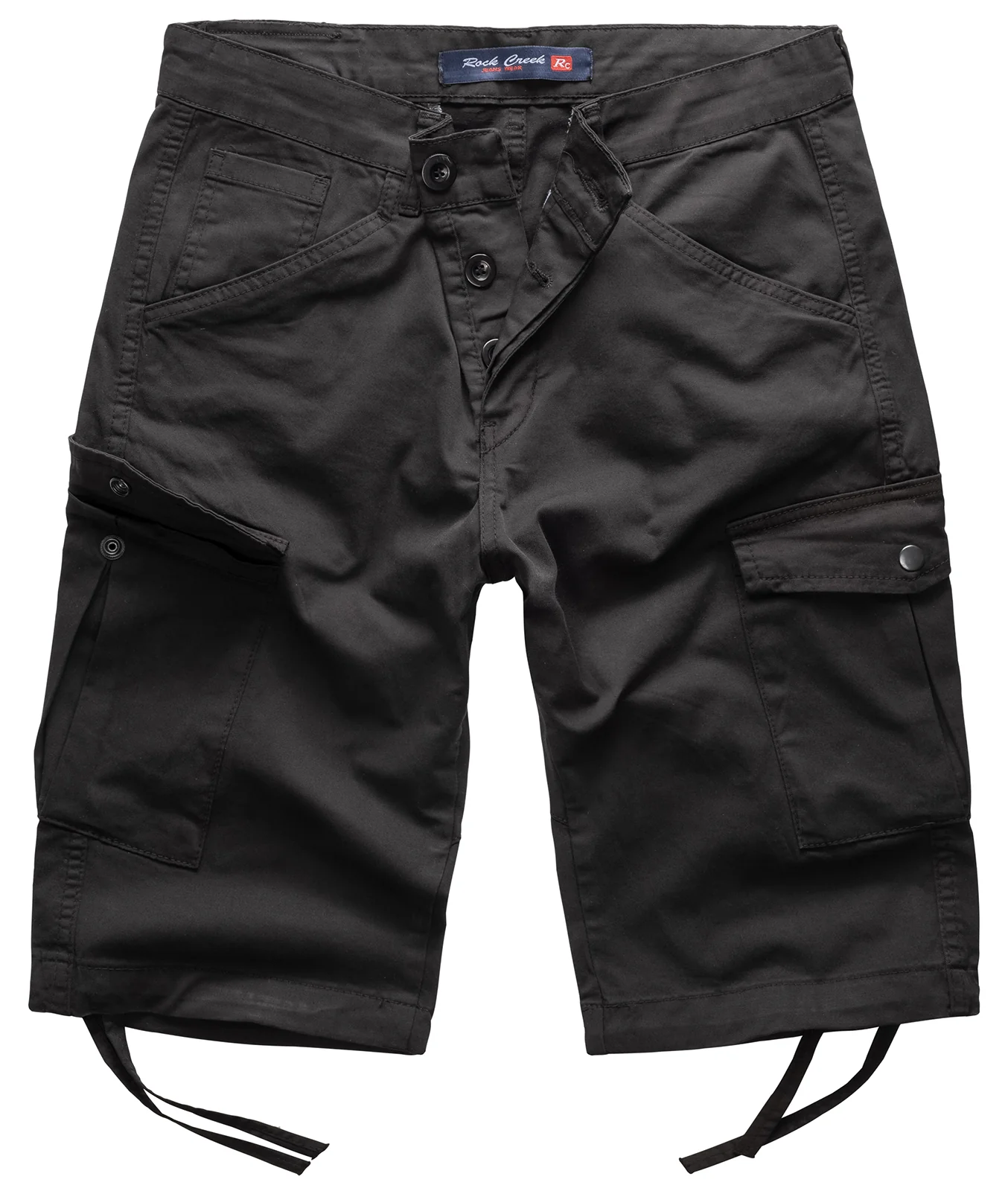 Rock Creek Herren Cargoshorts RC-393 - Image 3