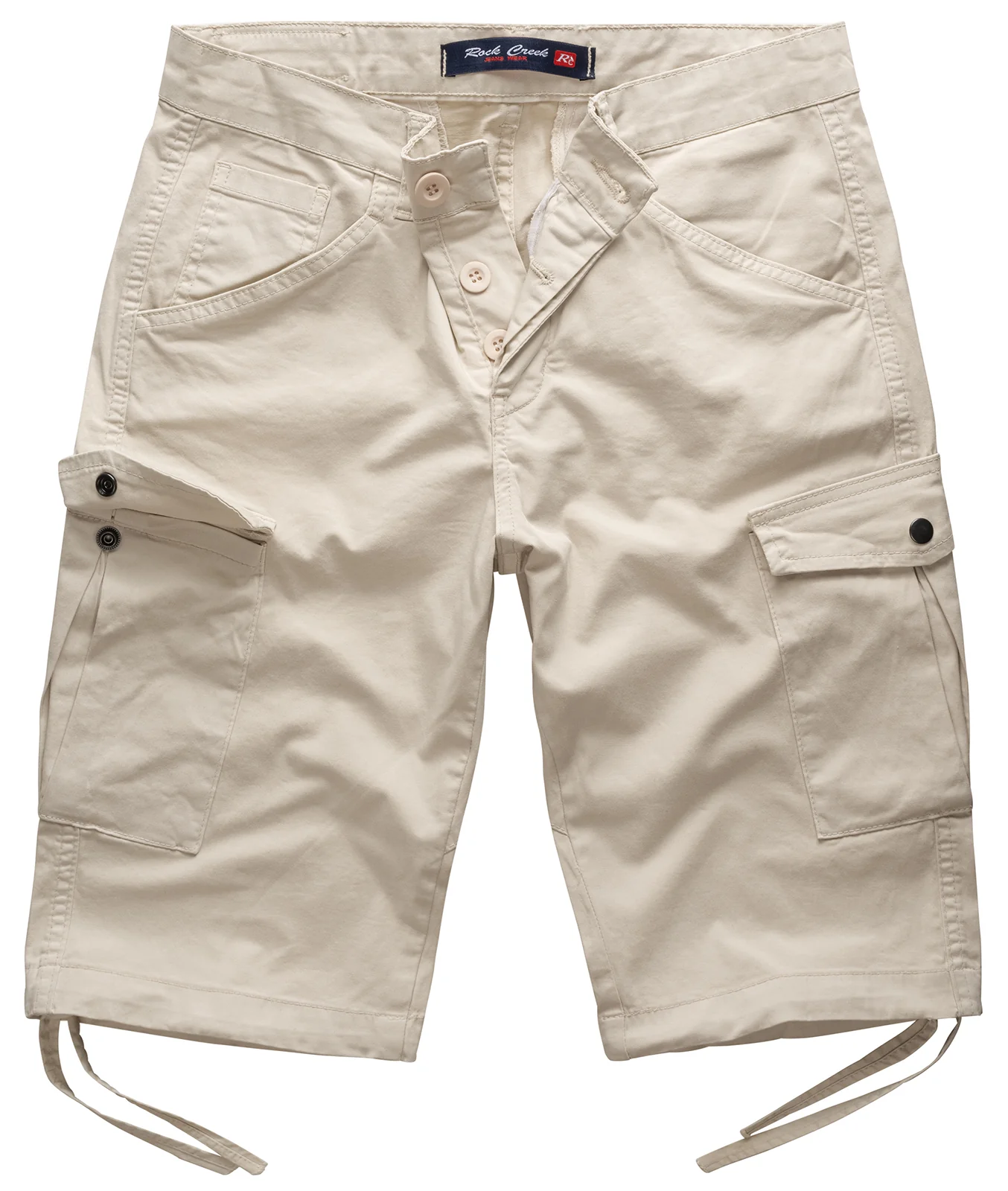 Rock Creek Herren Cargoshorts RC-393 - Image 5