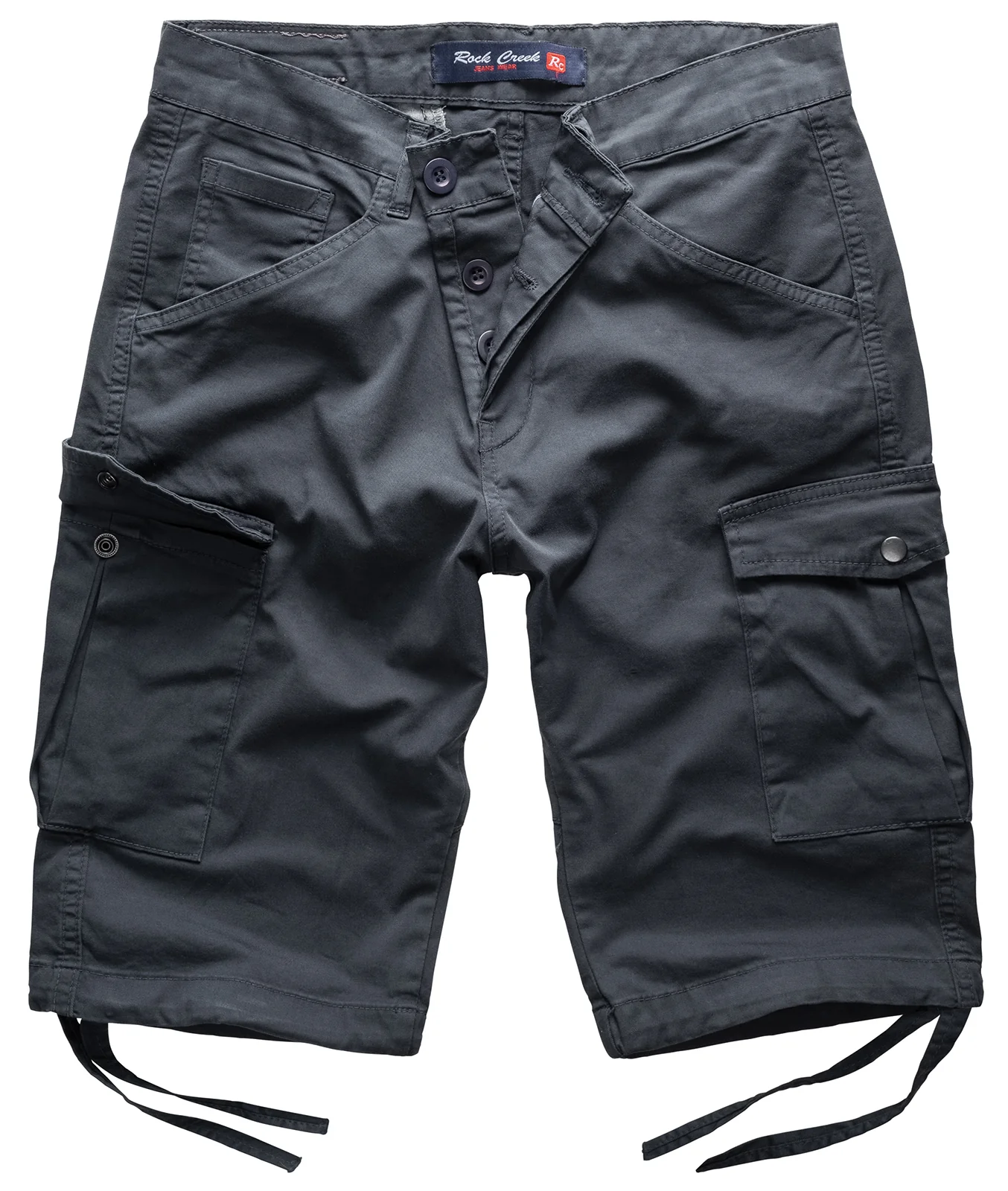 Rock Creek Herren Cargoshorts RC-393 - Image 7