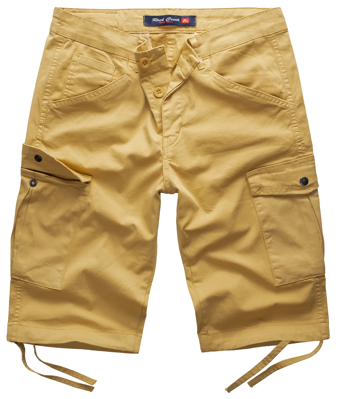 Rock Creek Herren Cargoshorts RC-393 - Image 9