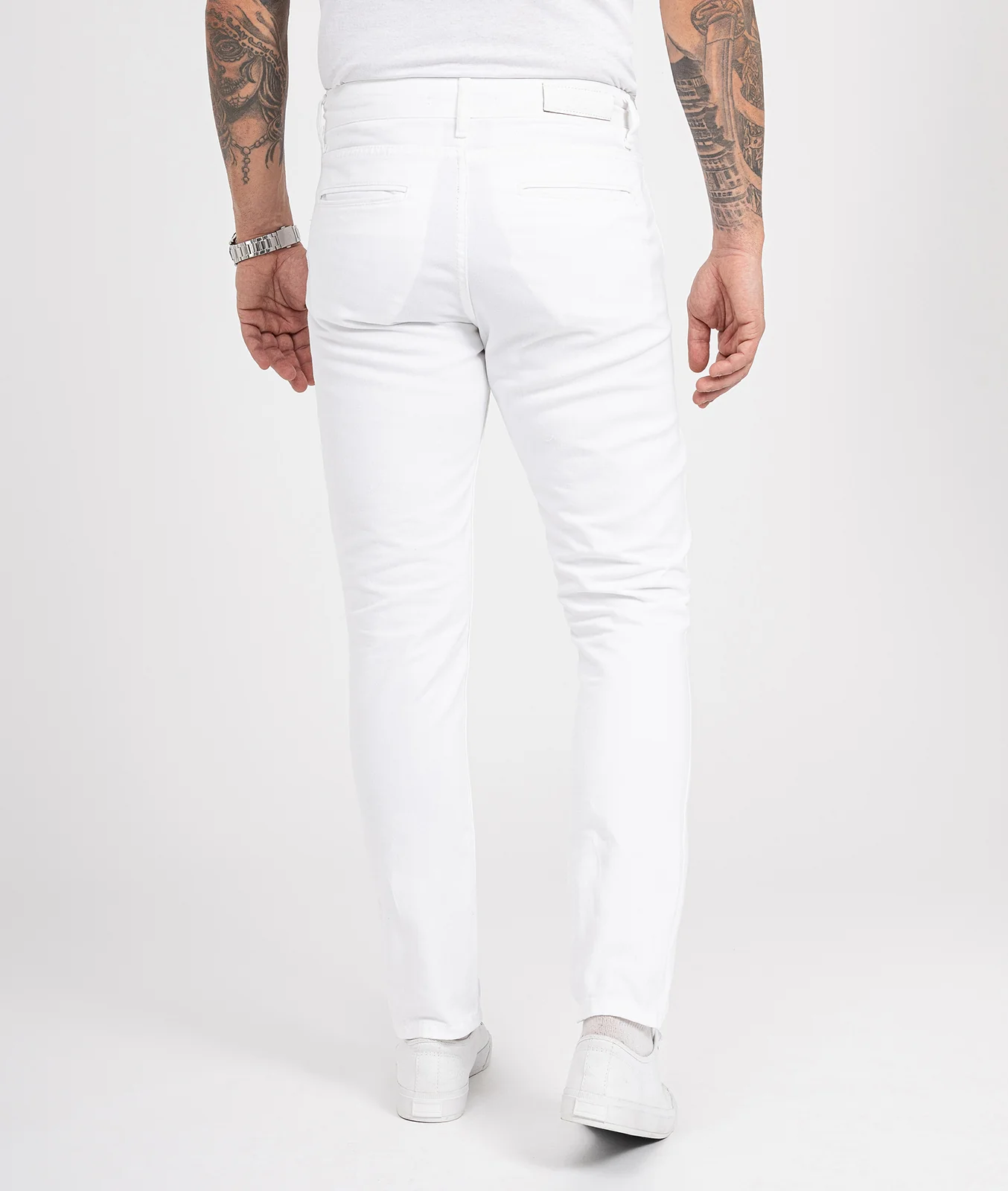 Rock Creek Herren Chino Hose RC-2083C - Image 10