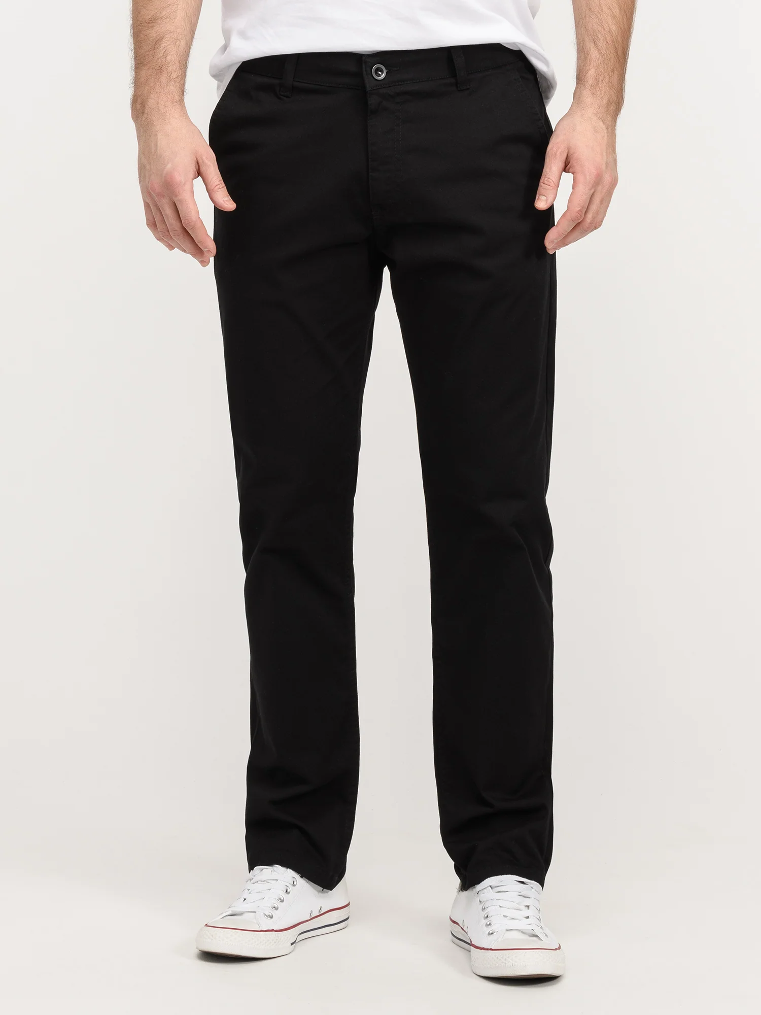 Rock Creek Herren Chino Hose RC-2440