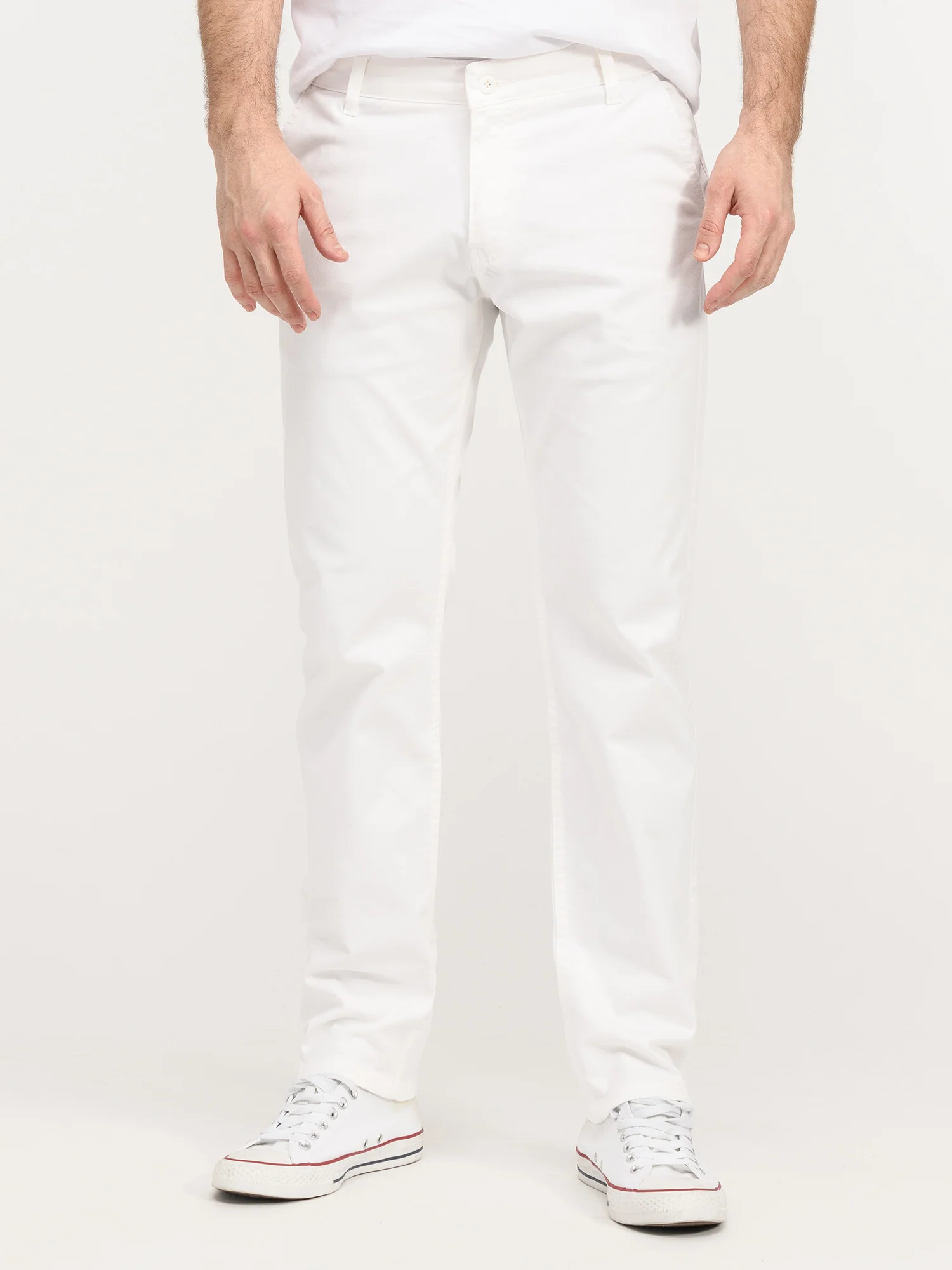Rock Creek Herren Chino Hose RC-2440 - Image 10