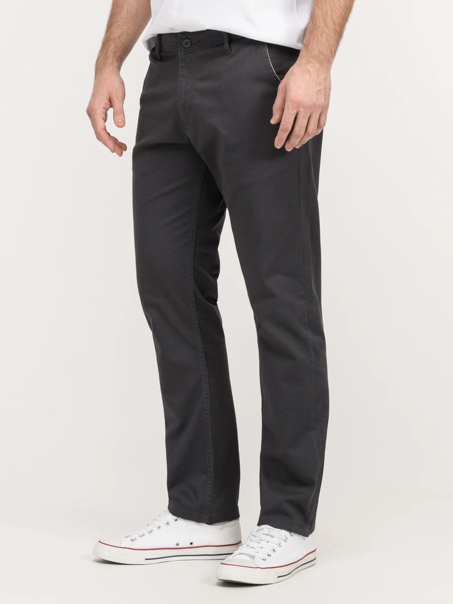 Rock Creek Herren Chino Hose RC-2440 - Image 11