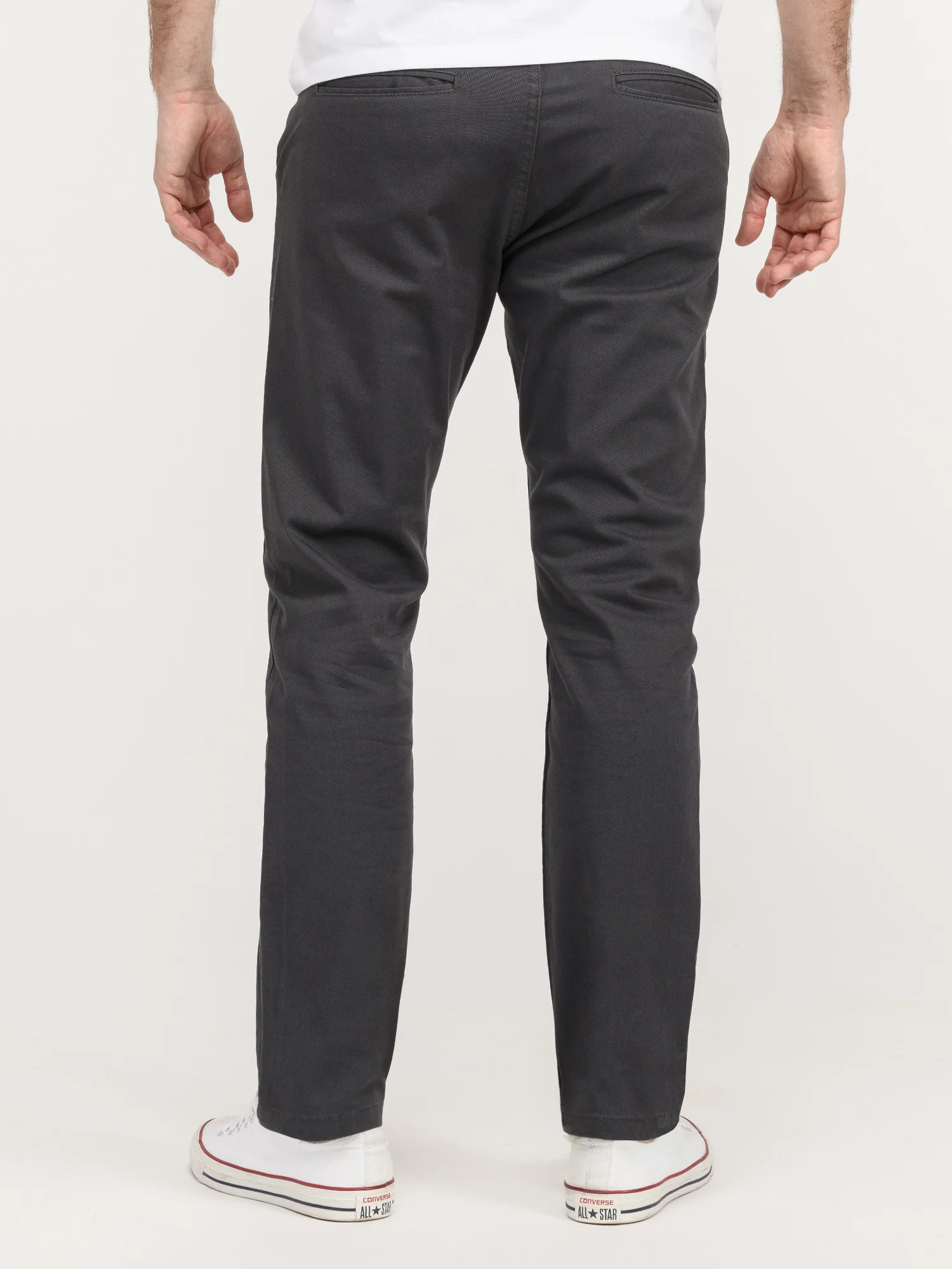 Rock Creek Herren Chino Hose RC-2440 - Image 12