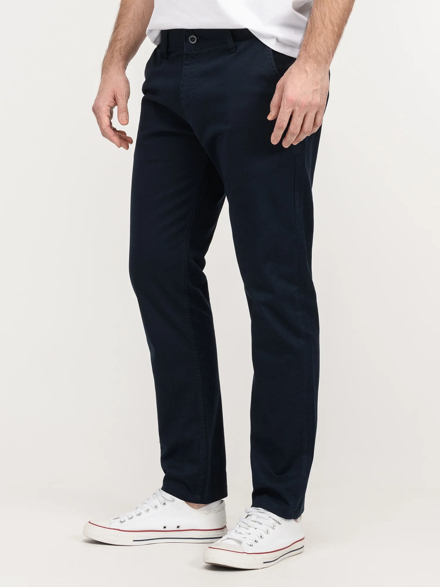 Rock Creek Herren Chino Hose RC-2440 - Image 16