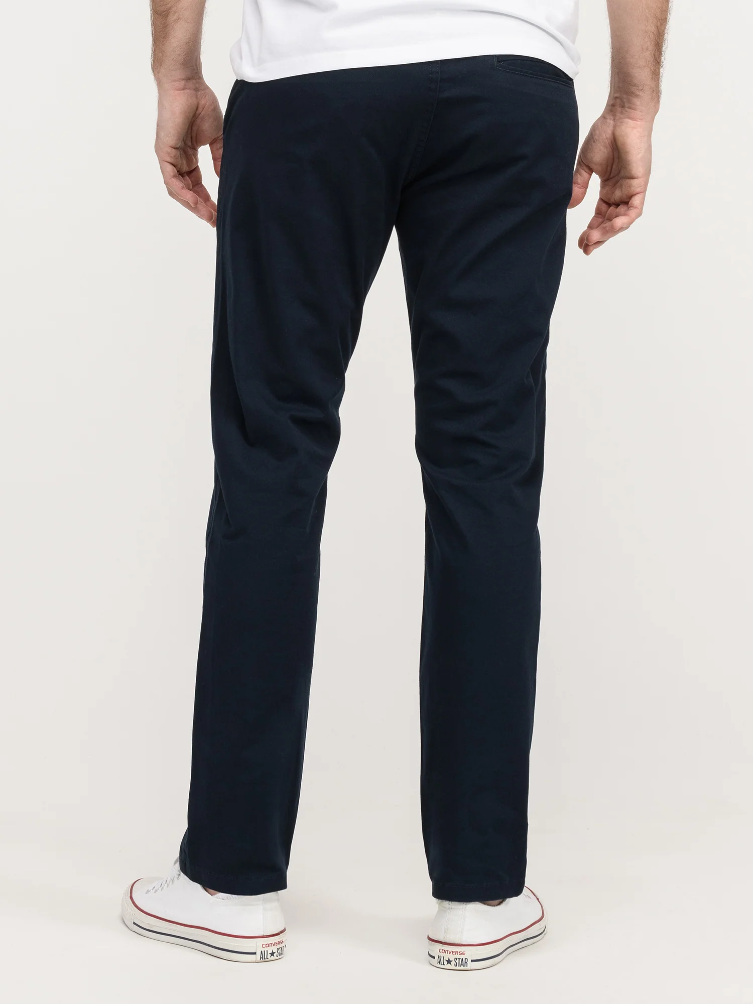 Rock Creek Herren Chino Hose RC-2440 - Image 17