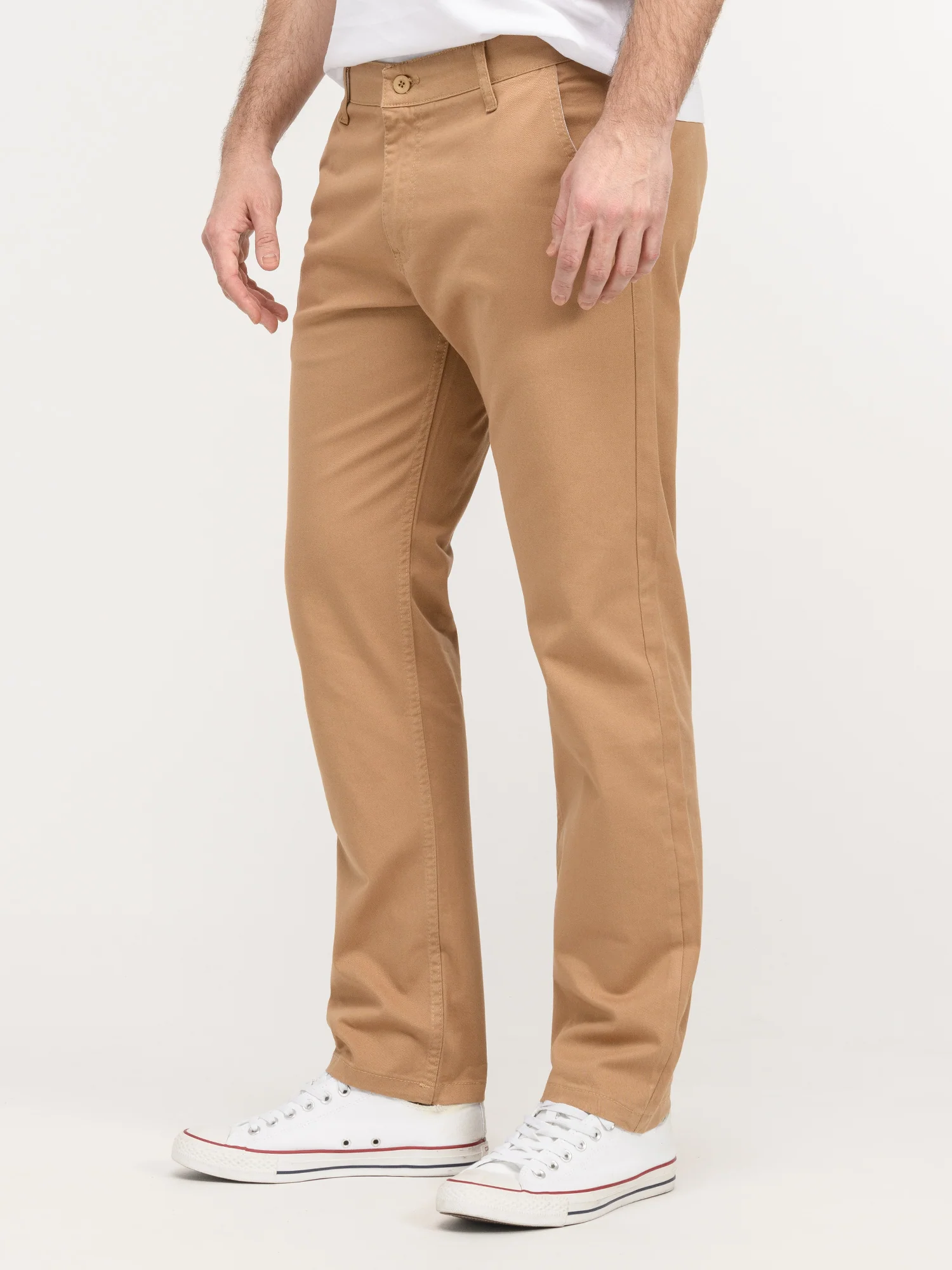 Rock Creek Herren Chino Hose RC-2440 - Image 21