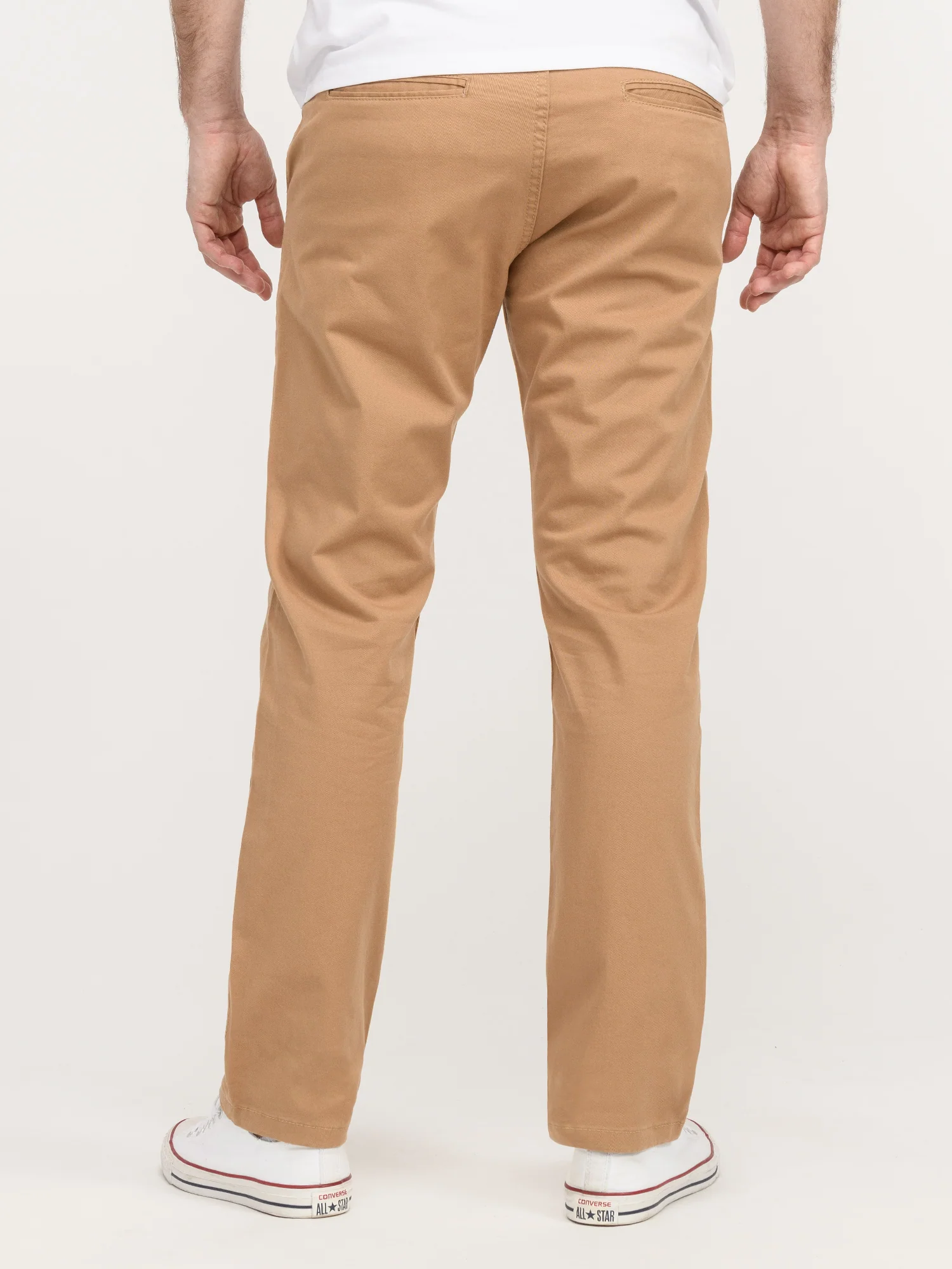 Rock Creek Herren Chino Hose RC-2440 - Image 22